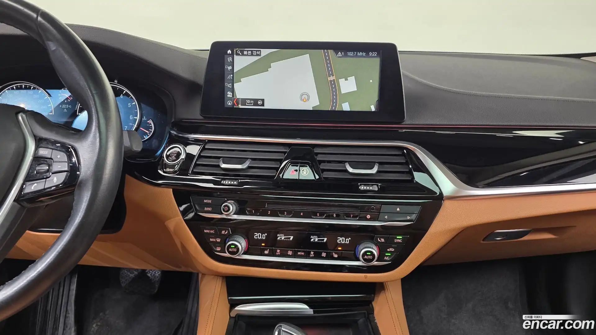 5-Series BMW 2018.11-OPTION-018