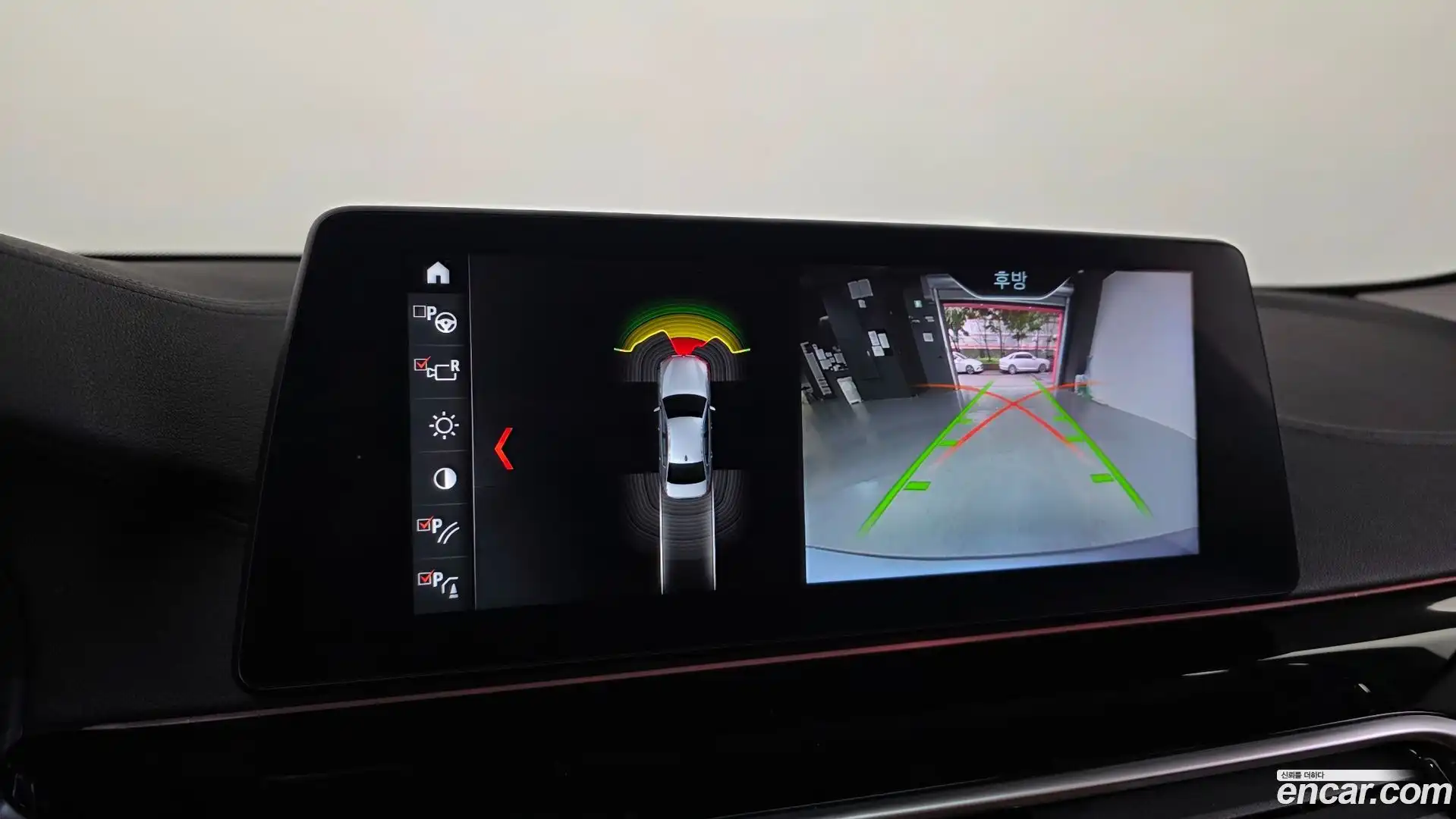 5-Series BMW 2018.11-OPTION-019