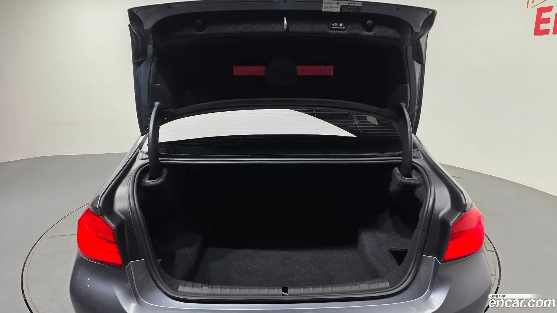 5-Series BMW 2018.11-OPTION-024