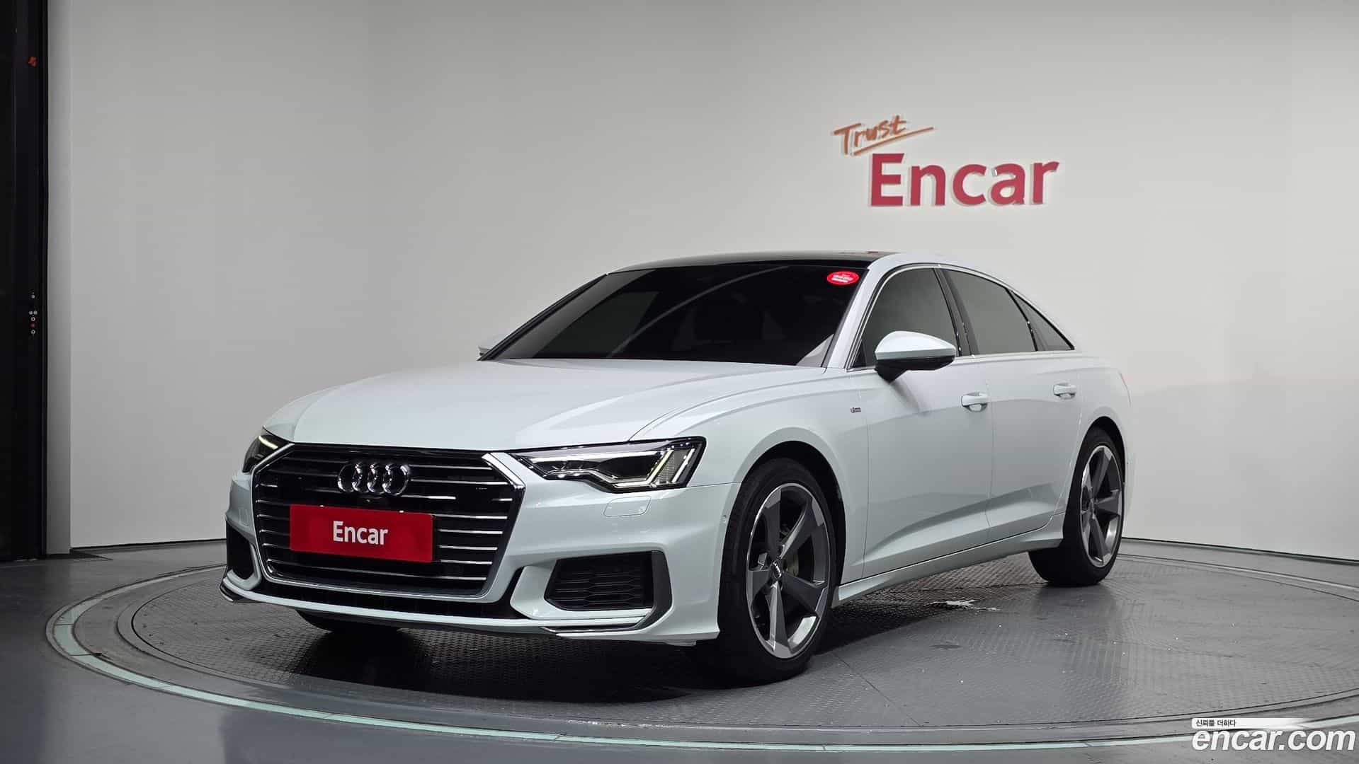 A6 Audi 2020.5-OUTER-001