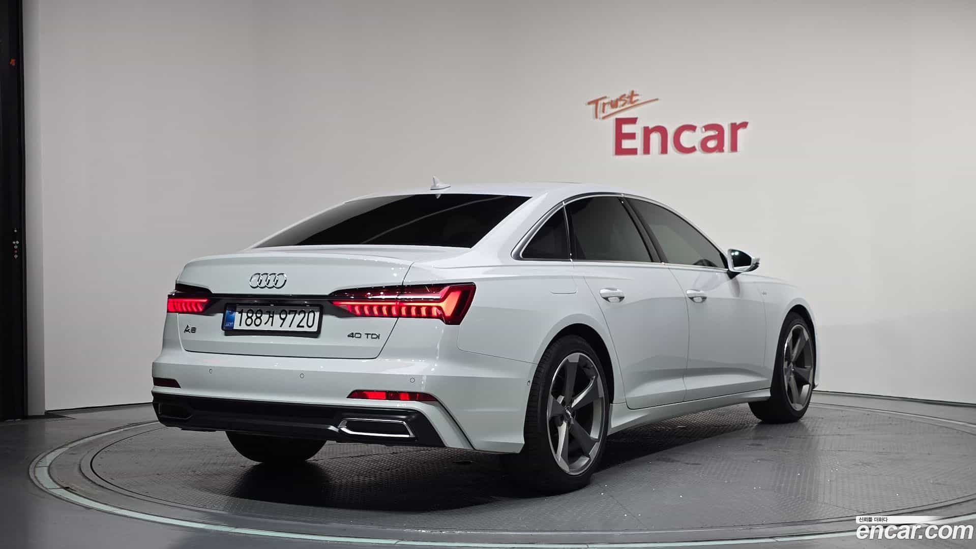 A6 Audi 2020.5-OUTER-002