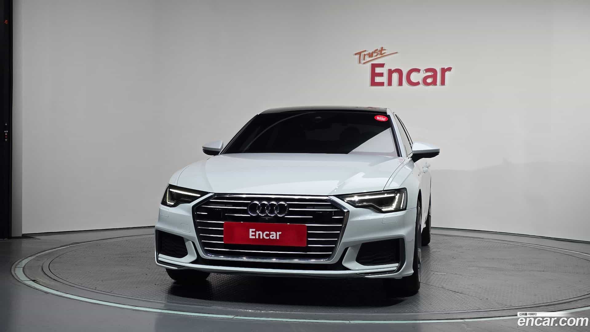 A6 Audi 2020.5-OUTER-003