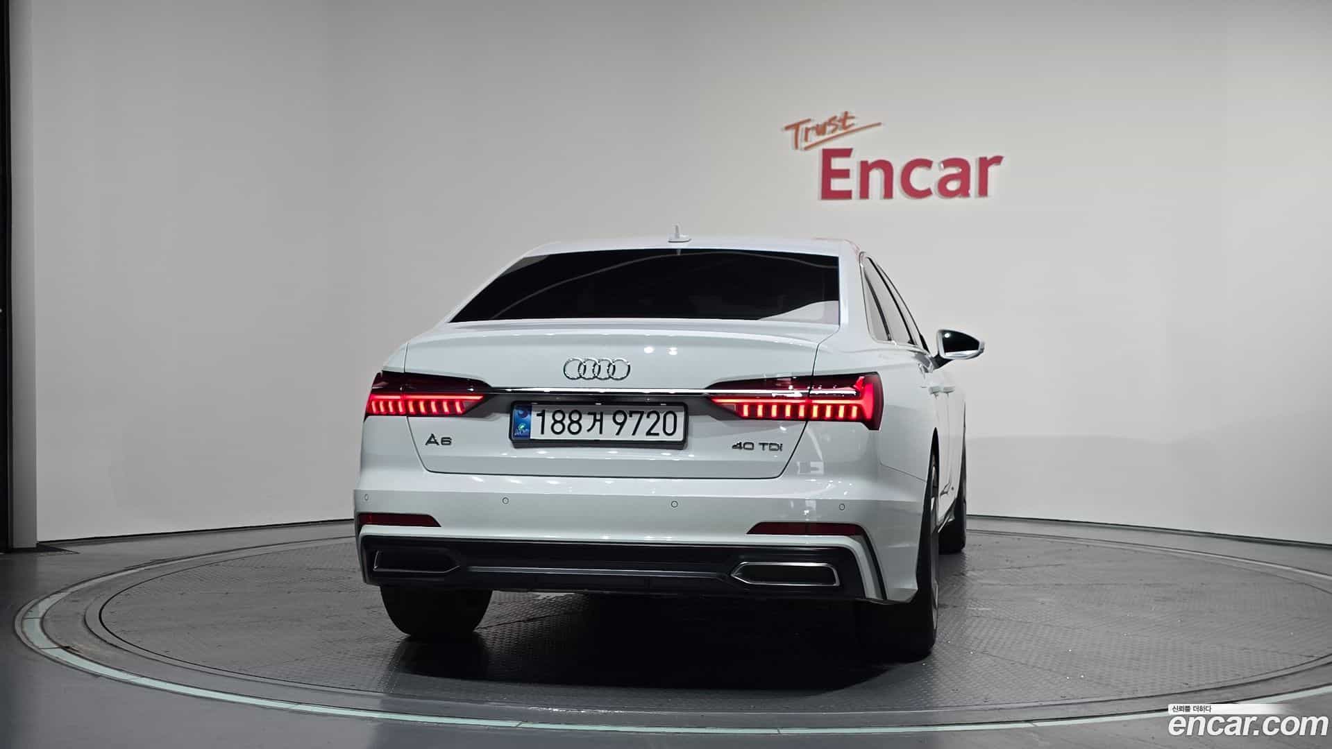 A6 Audi 2020.5-OUTER-004