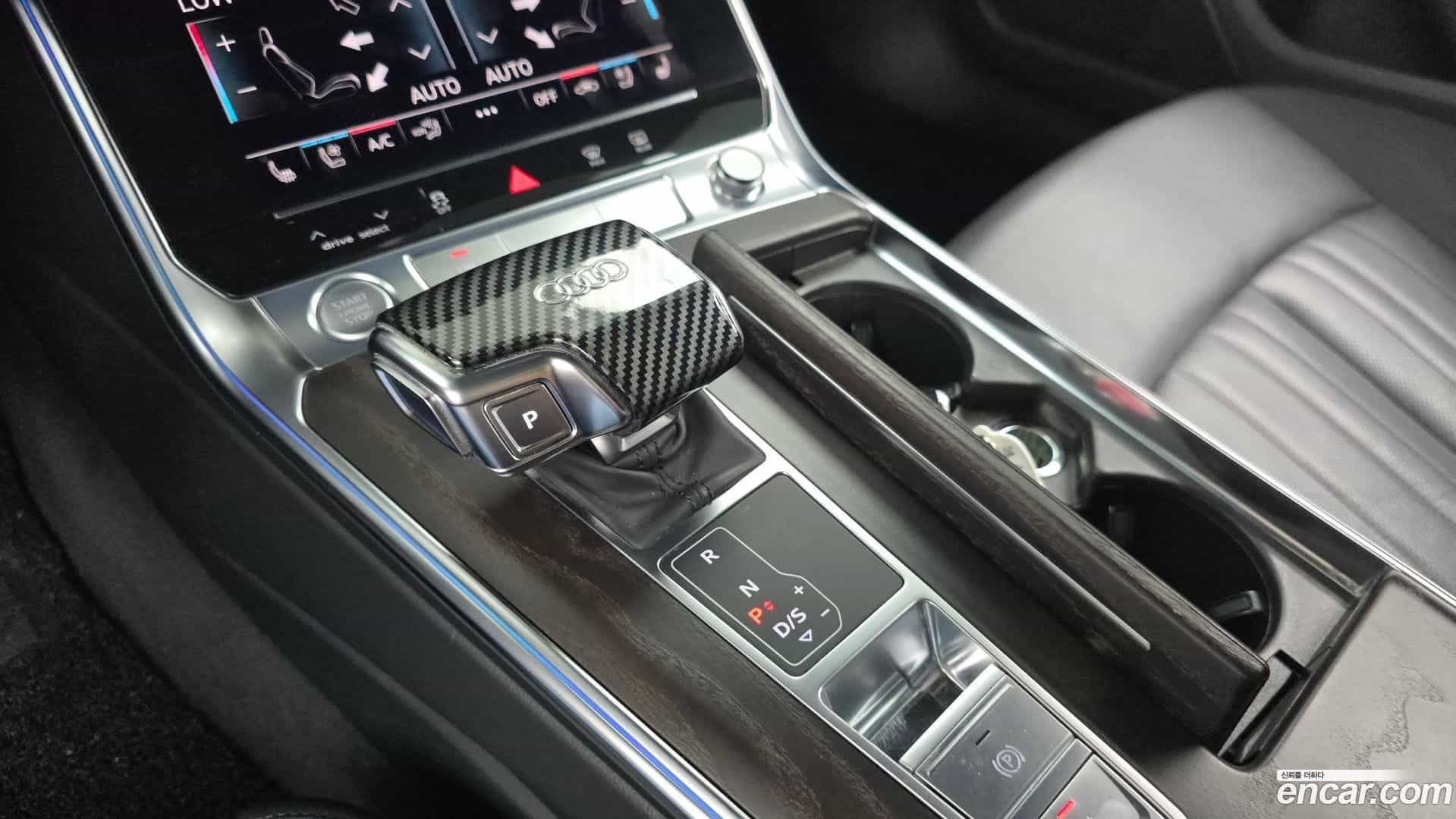A6 Audi 2020.5-INNER-009