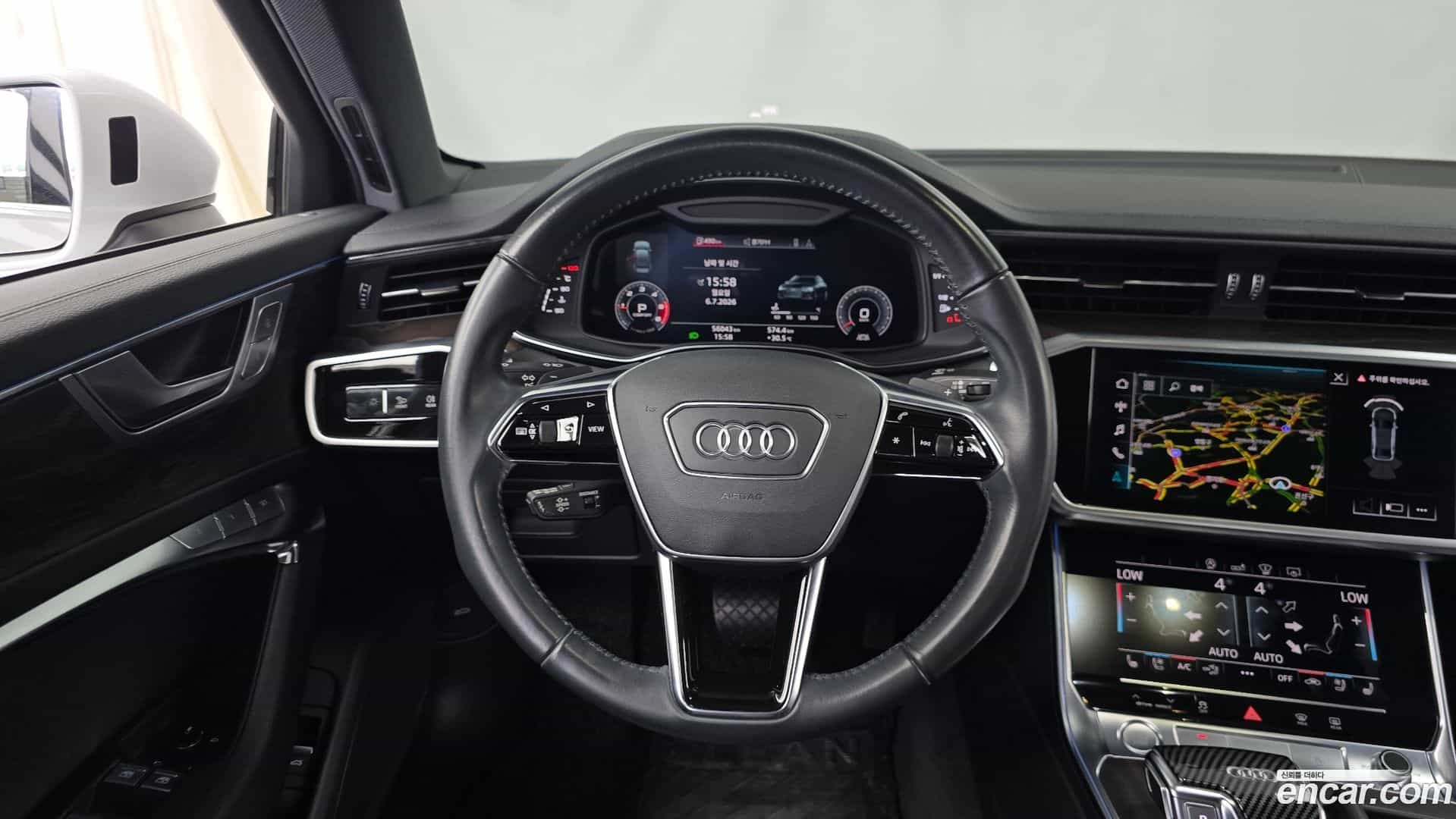 A6 Audi 2020.5-OPTION-017