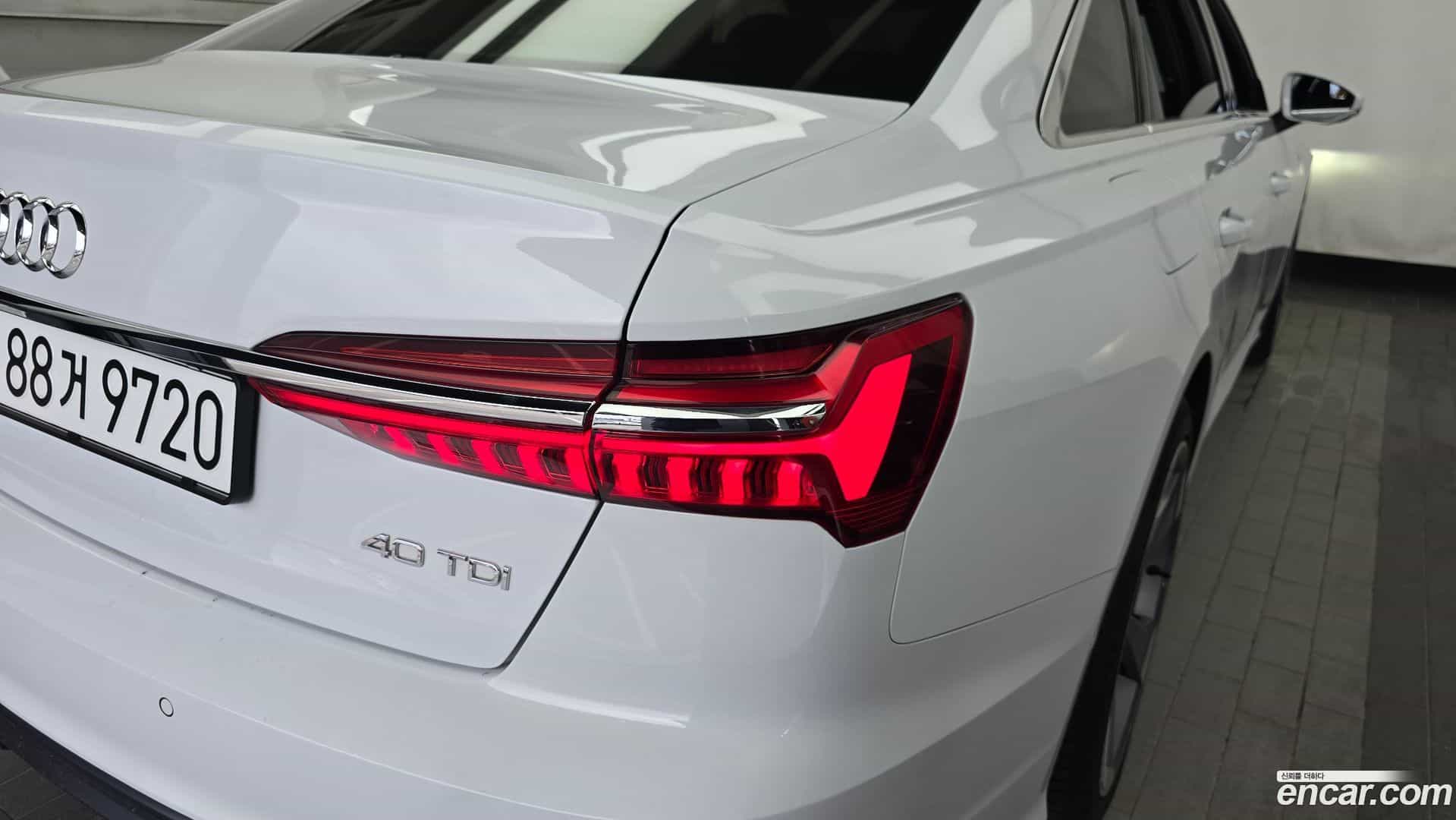 A6 Audi 2020.5-OUTER-033