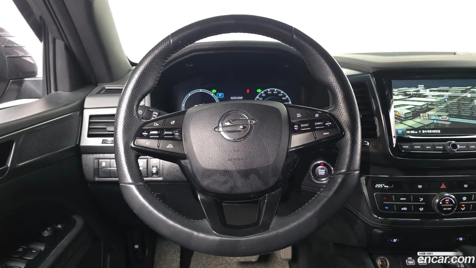 Rexton KG Mobility 2022.5-OPTION-017