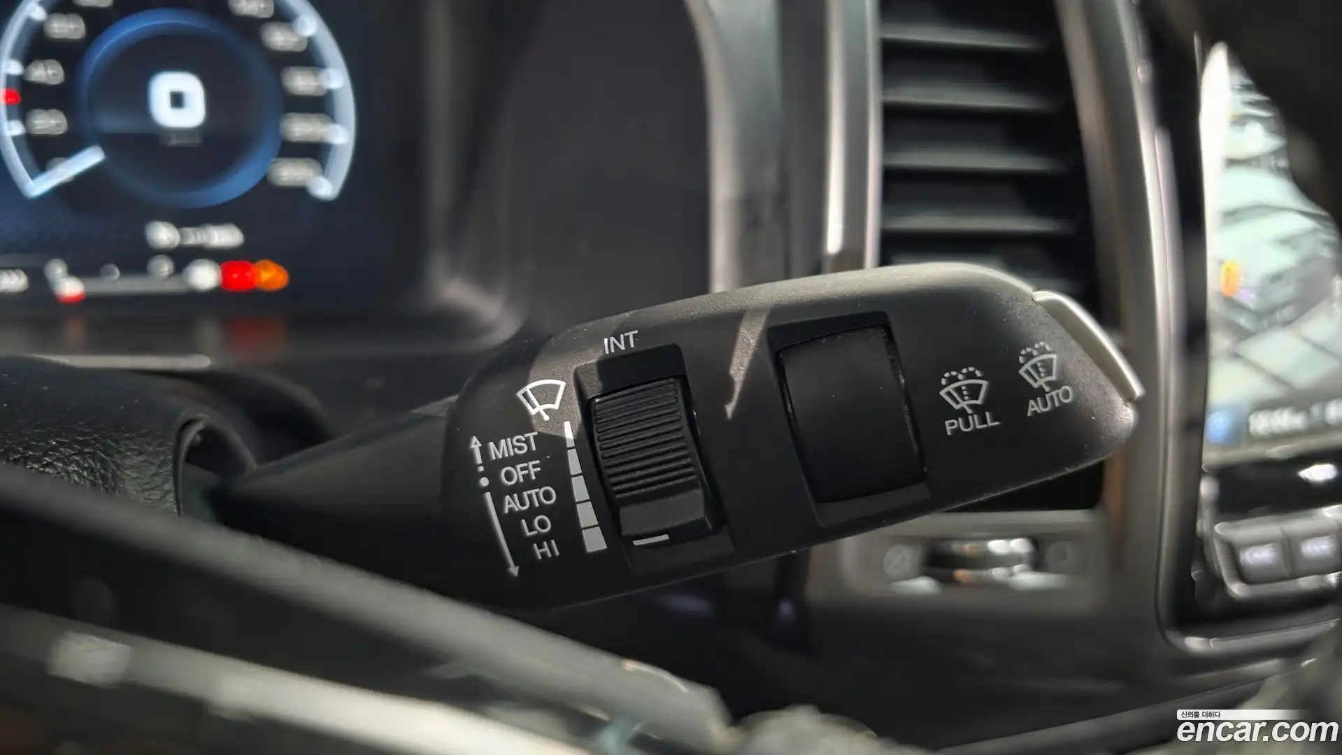 Rexton KG Mobility 2022.5-OPTION-021