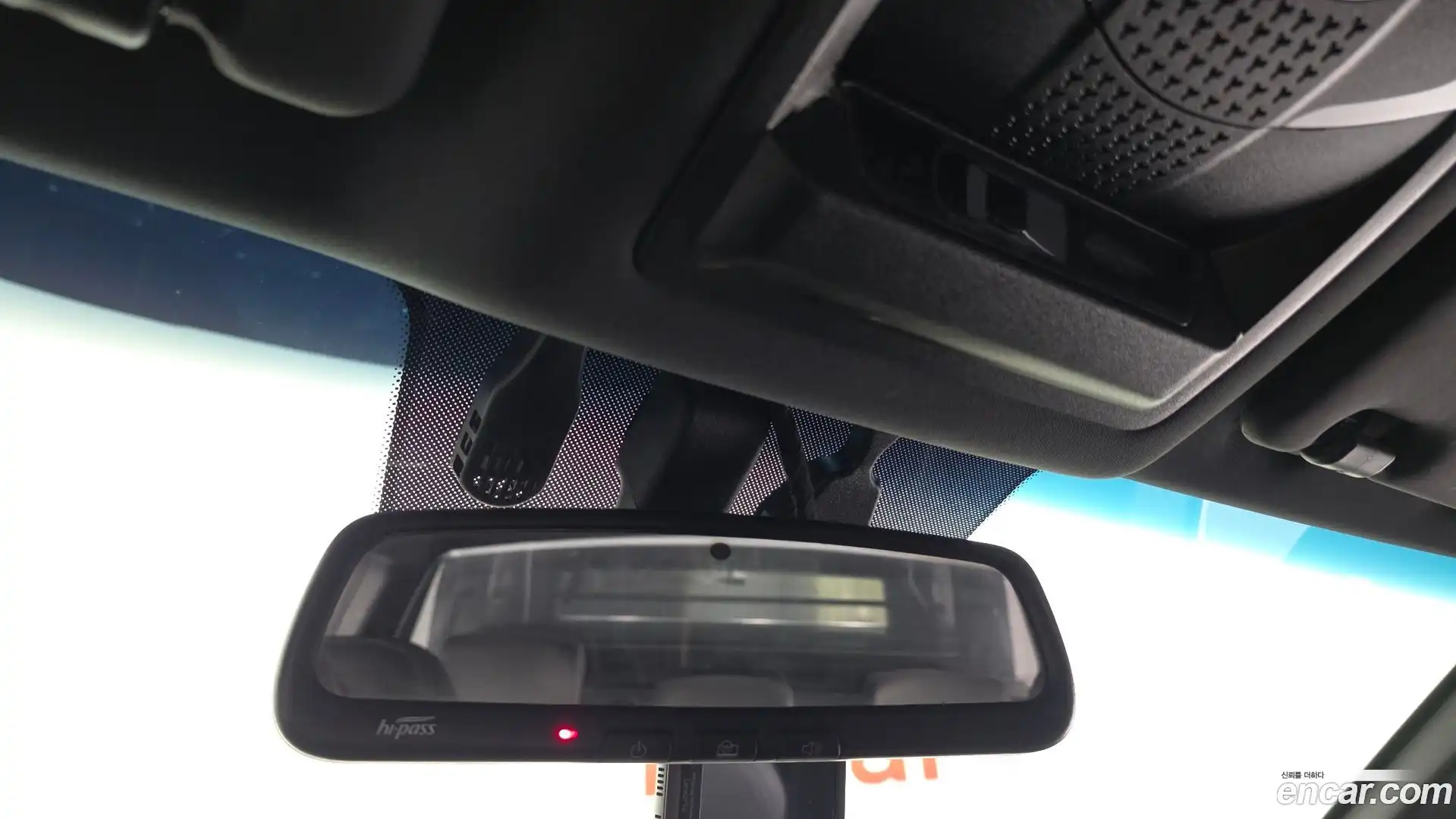 Rexton KG Mobility 2022.5-OPTION-022