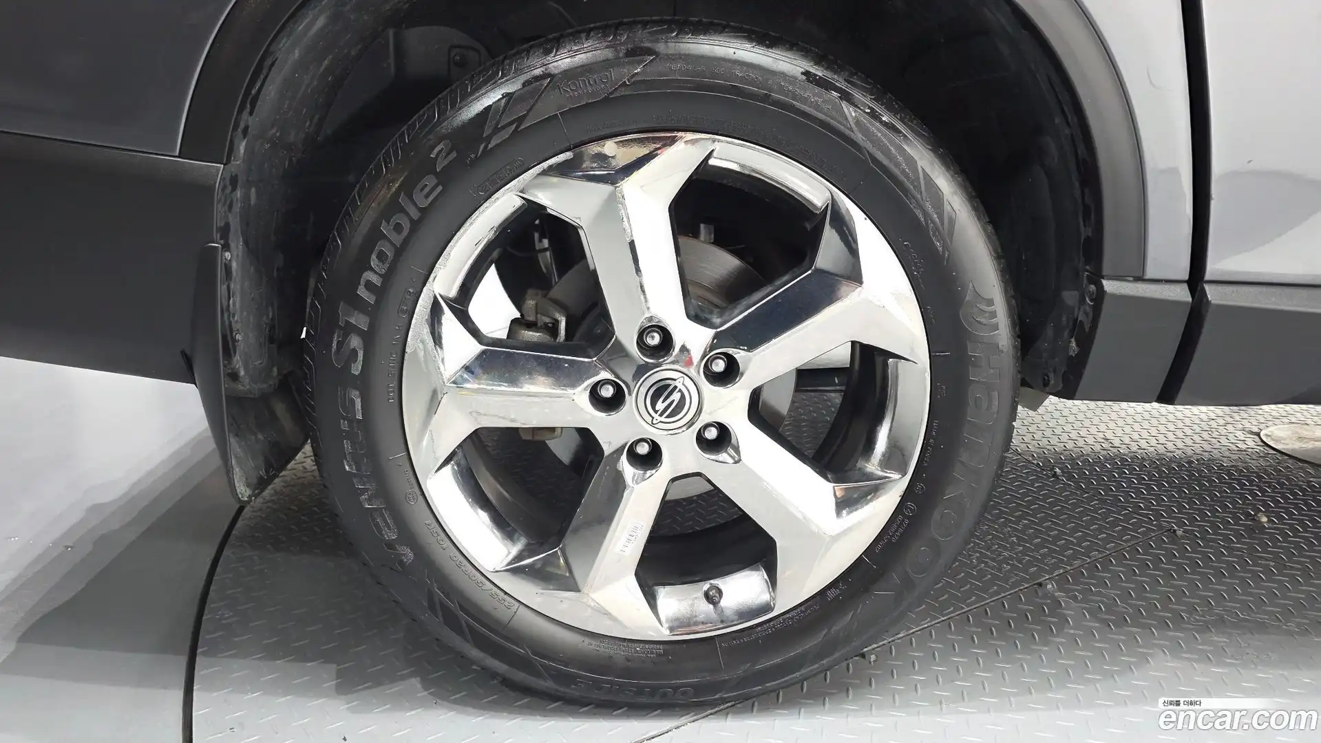 Rexton KG Mobility 2022.5-OUTER-031