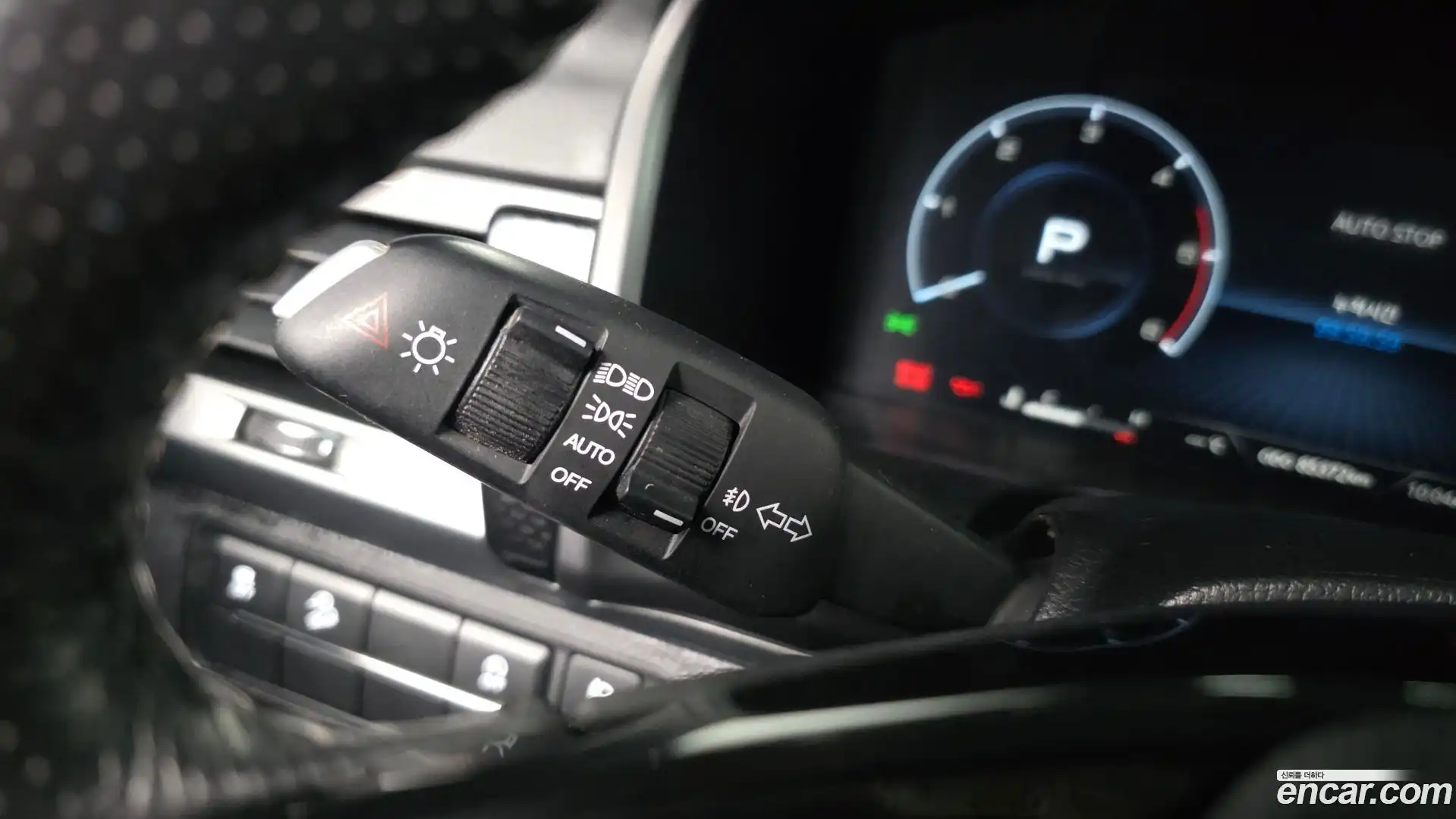 Rexton KG Mobility 2022.5-OPTION-043