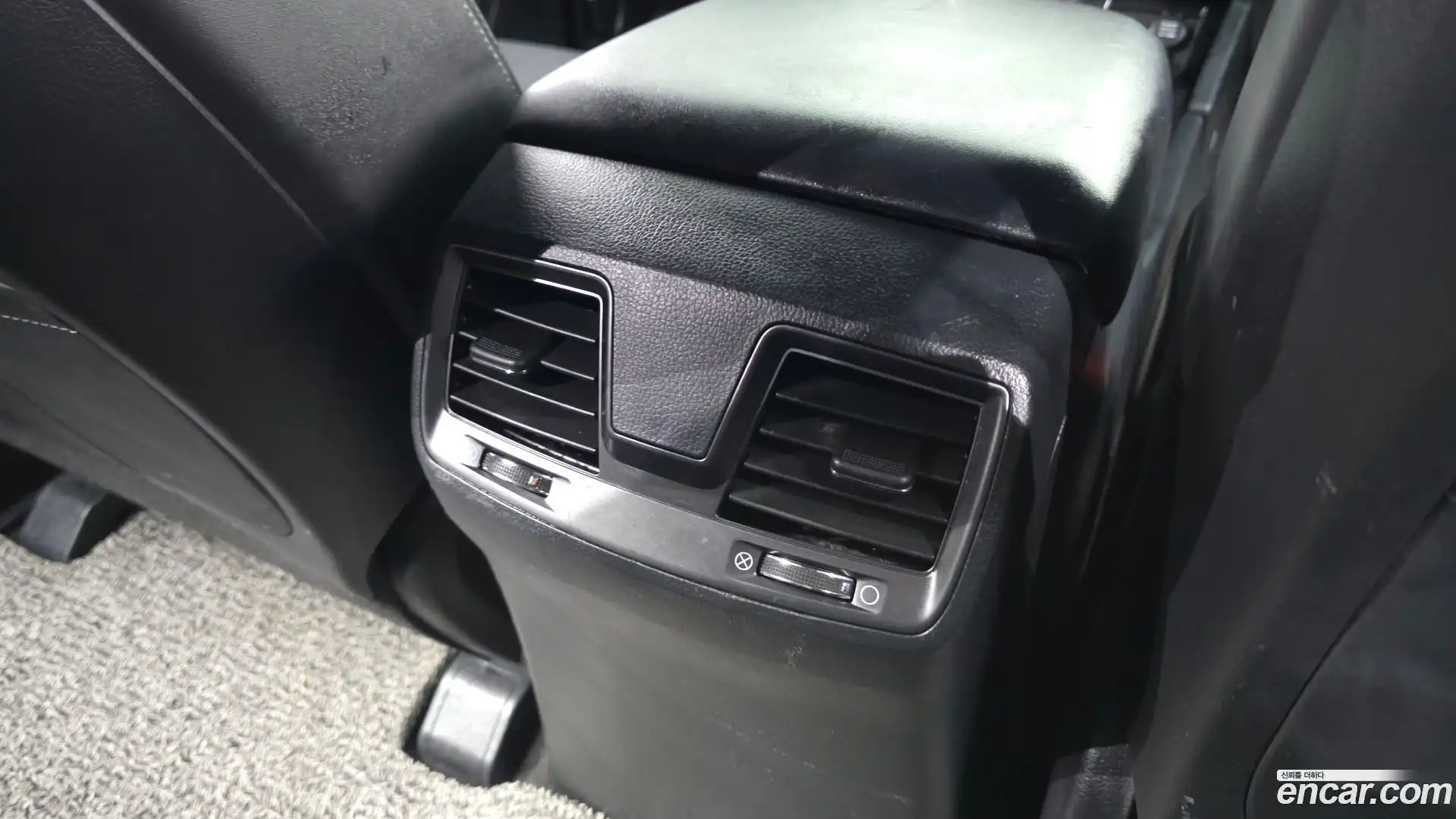 Rexton KG Mobility 2022.5-OPTION-045