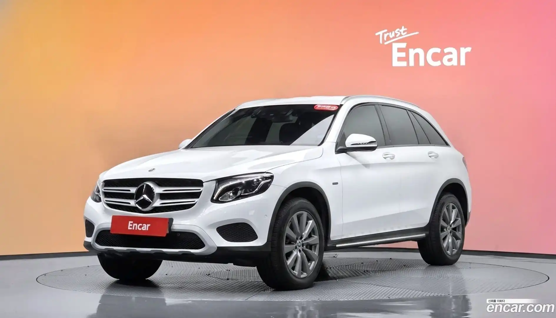 GLC-Class Mercedes-Benz 2018.10-DIAG2-001