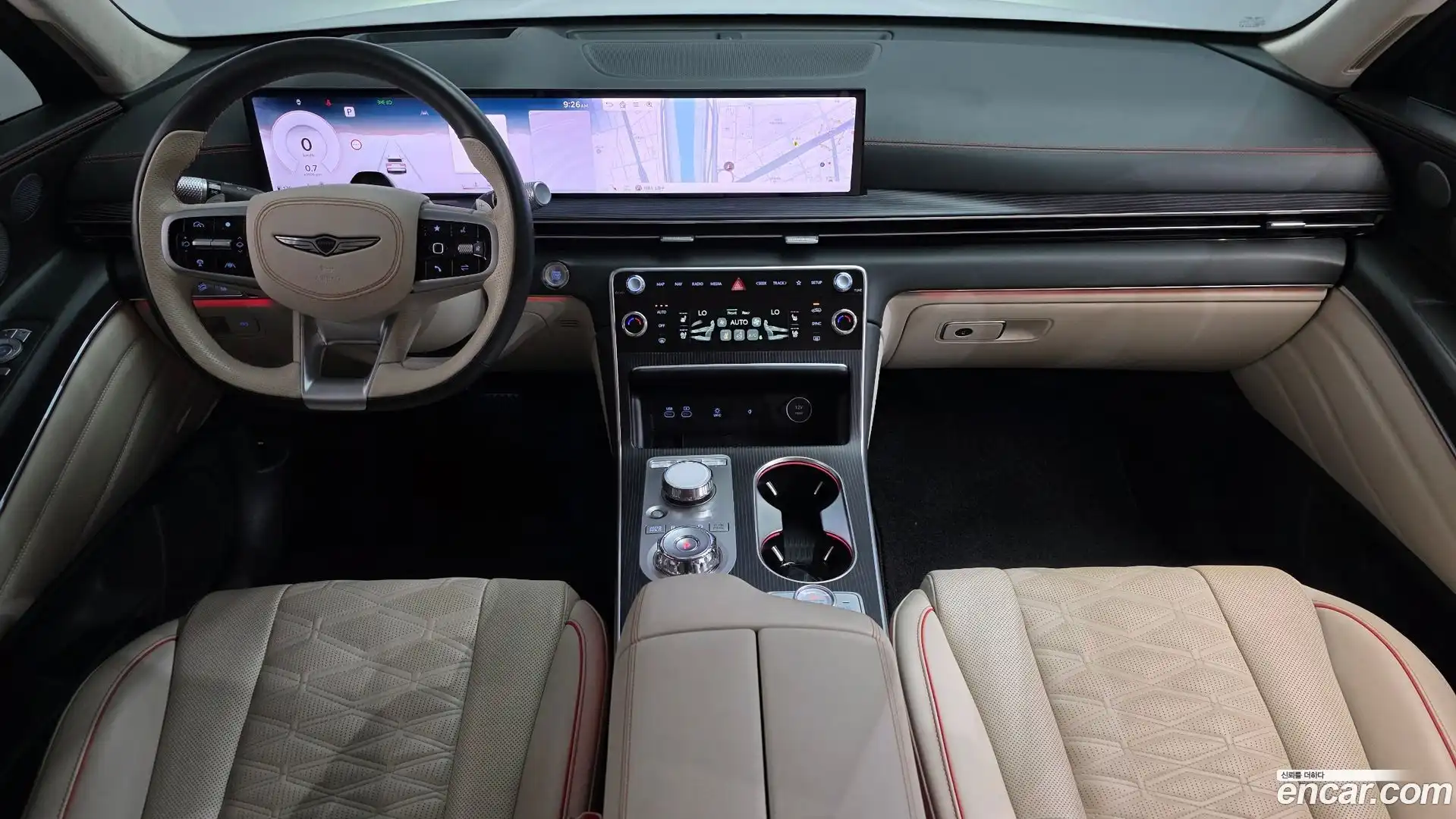 GV80 Genesis 2023.11-INNER-007