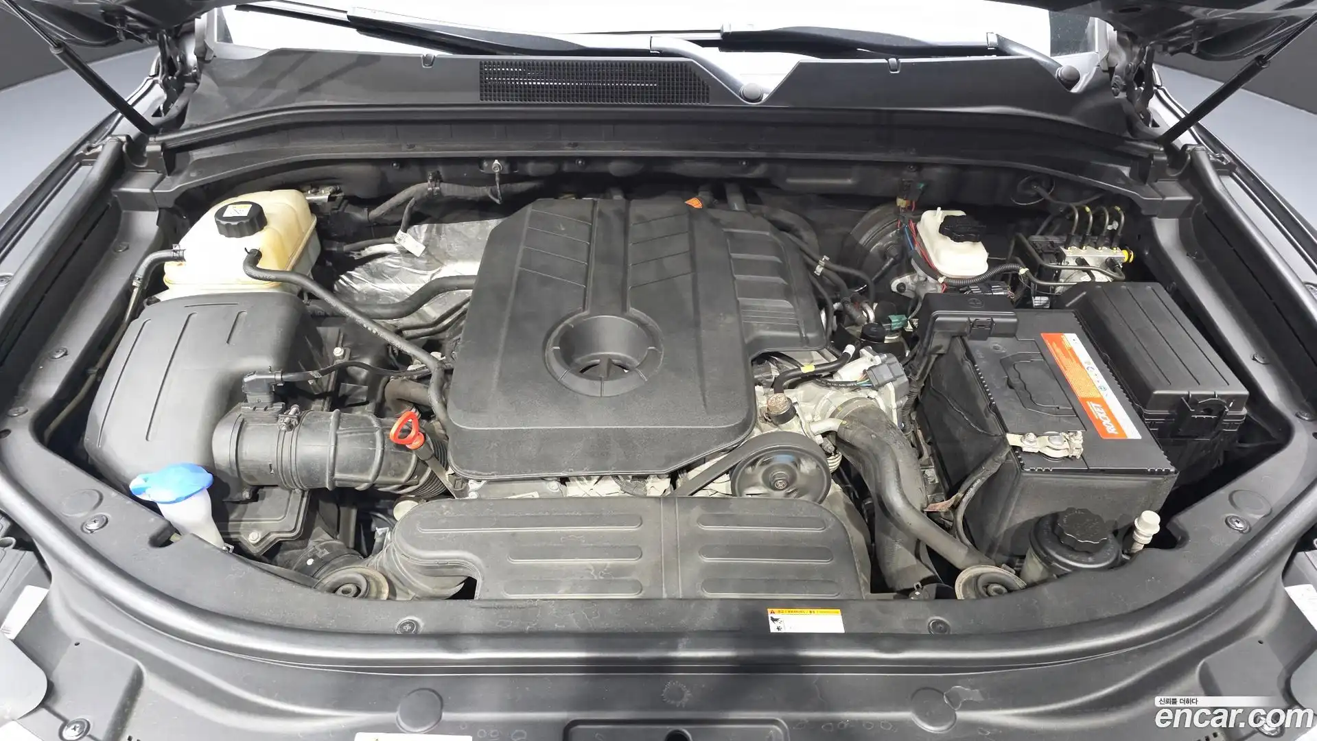 Rexton KG Mobility 2018.6-OUTER-006