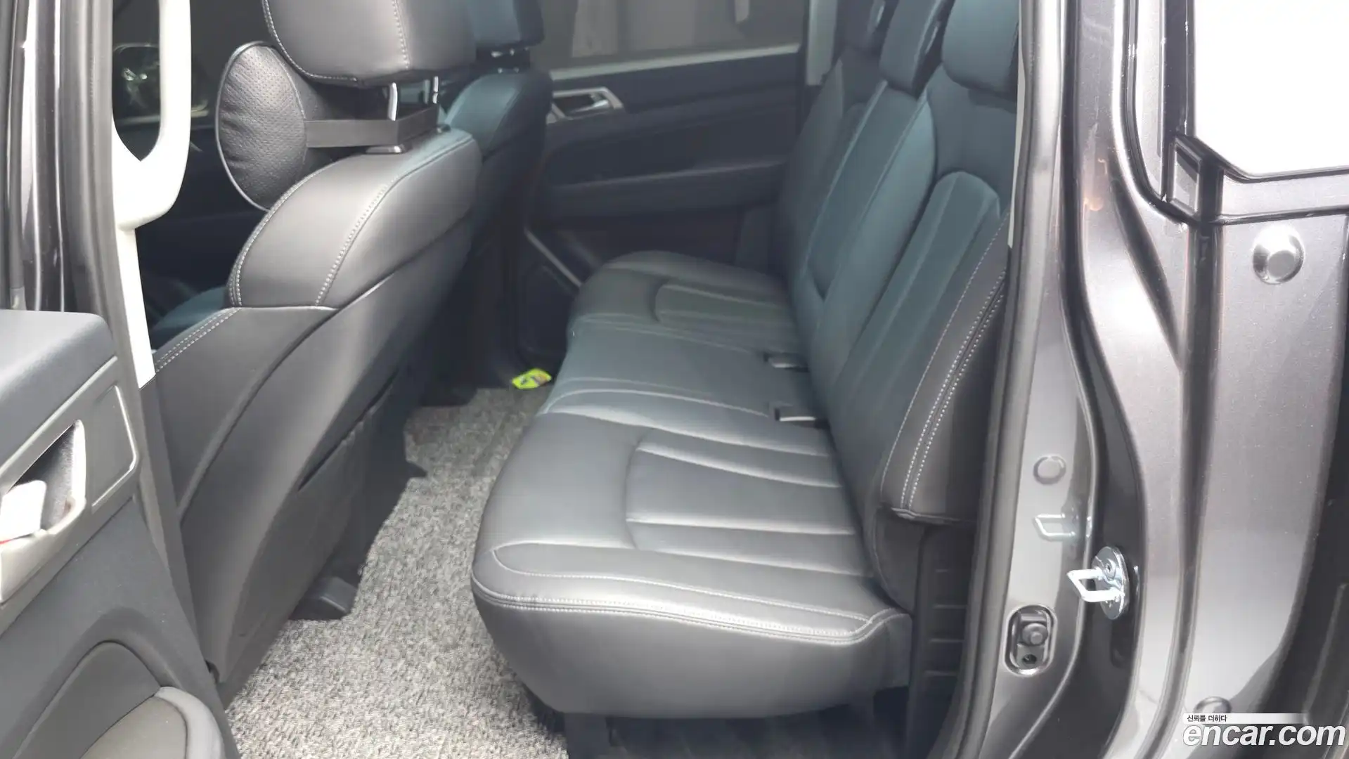 Rexton KG Mobility 2018.6-OPTION-016