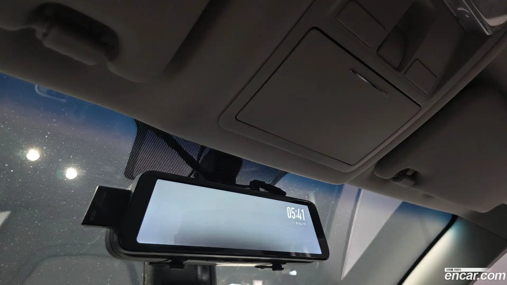 Rexton KG Mobility 2018.6-OPTION-022