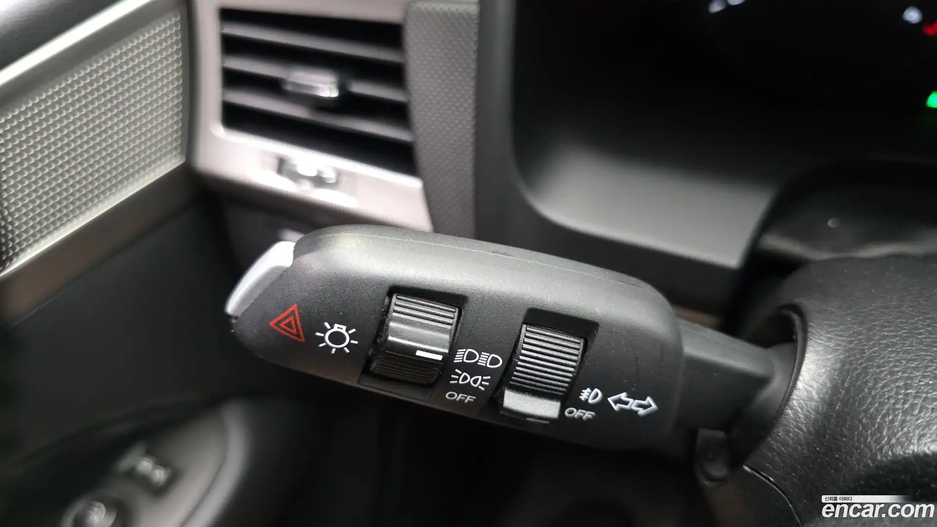 Rexton KG Mobility 2018.6-OPTION-023