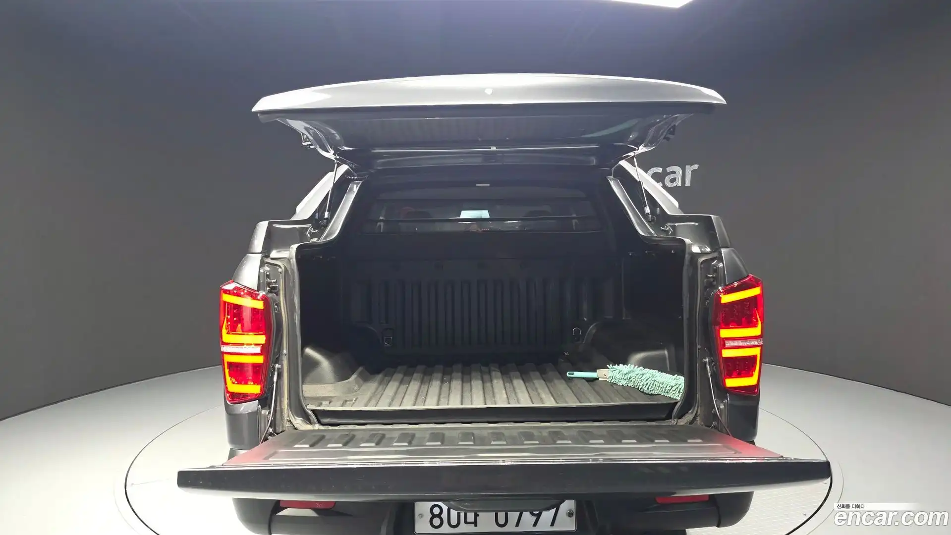 Rexton KG Mobility 2018.6-OPTION-041