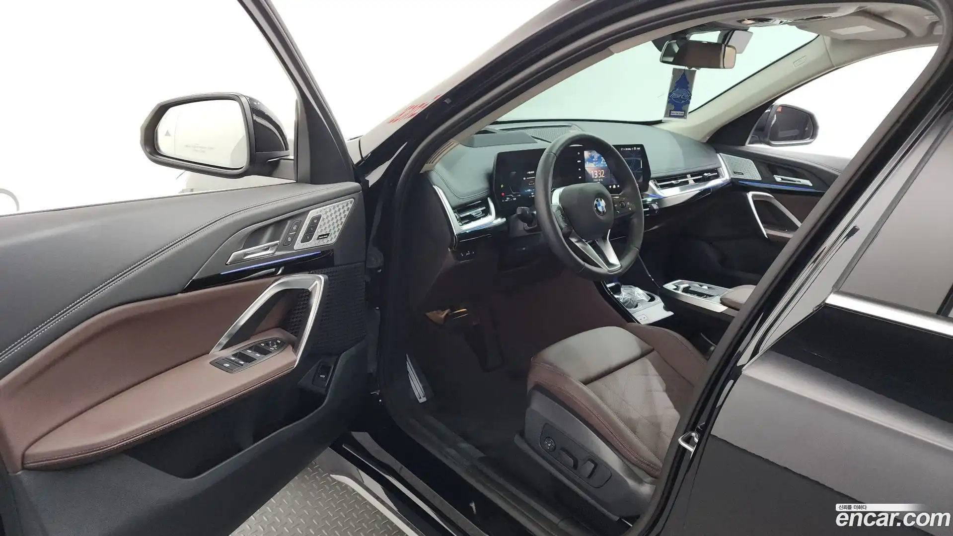 X1 BMW 2025.1-INNER-010