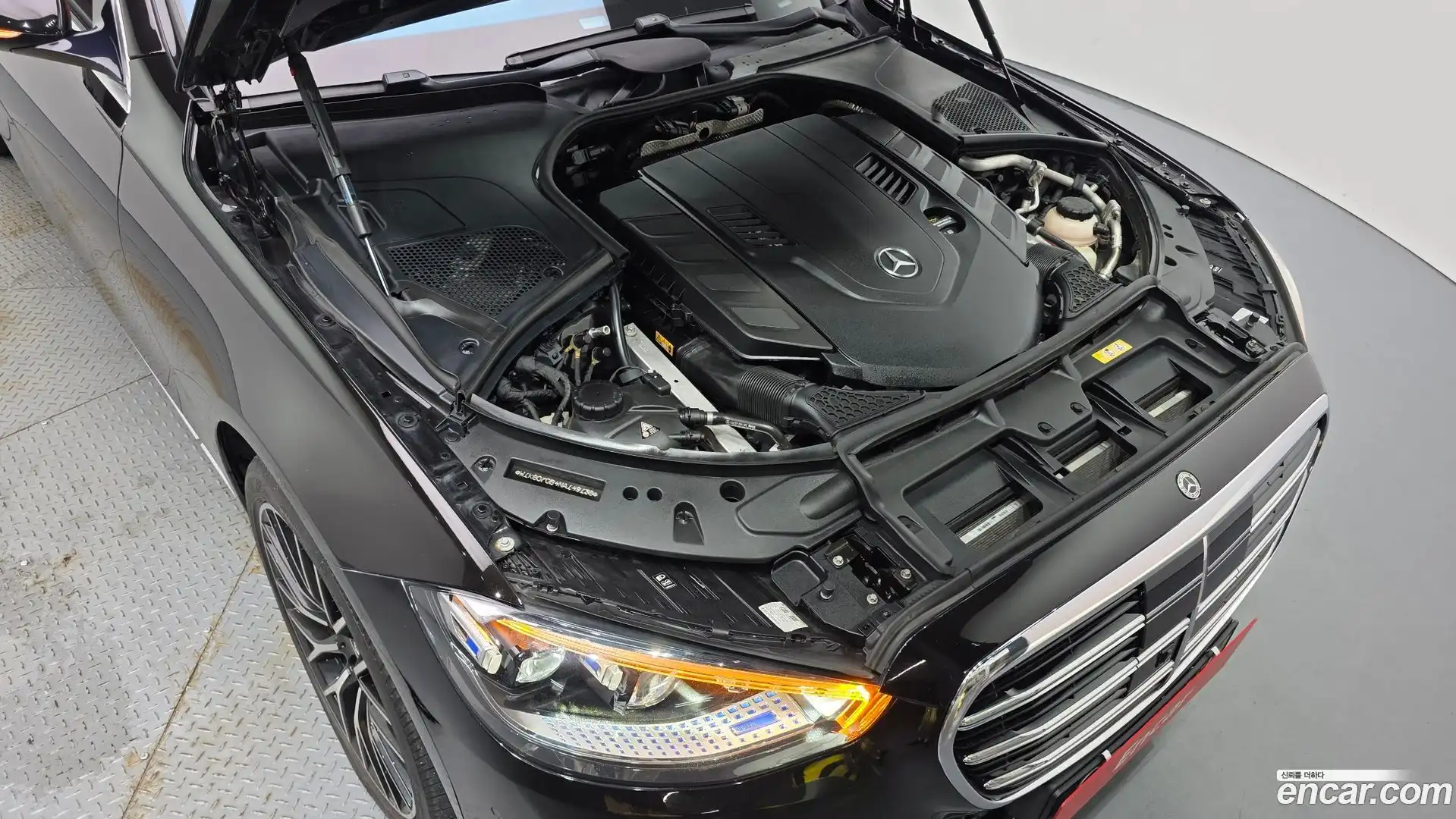 S-Class Mercedes-Benz 2022.5-OUTER-006