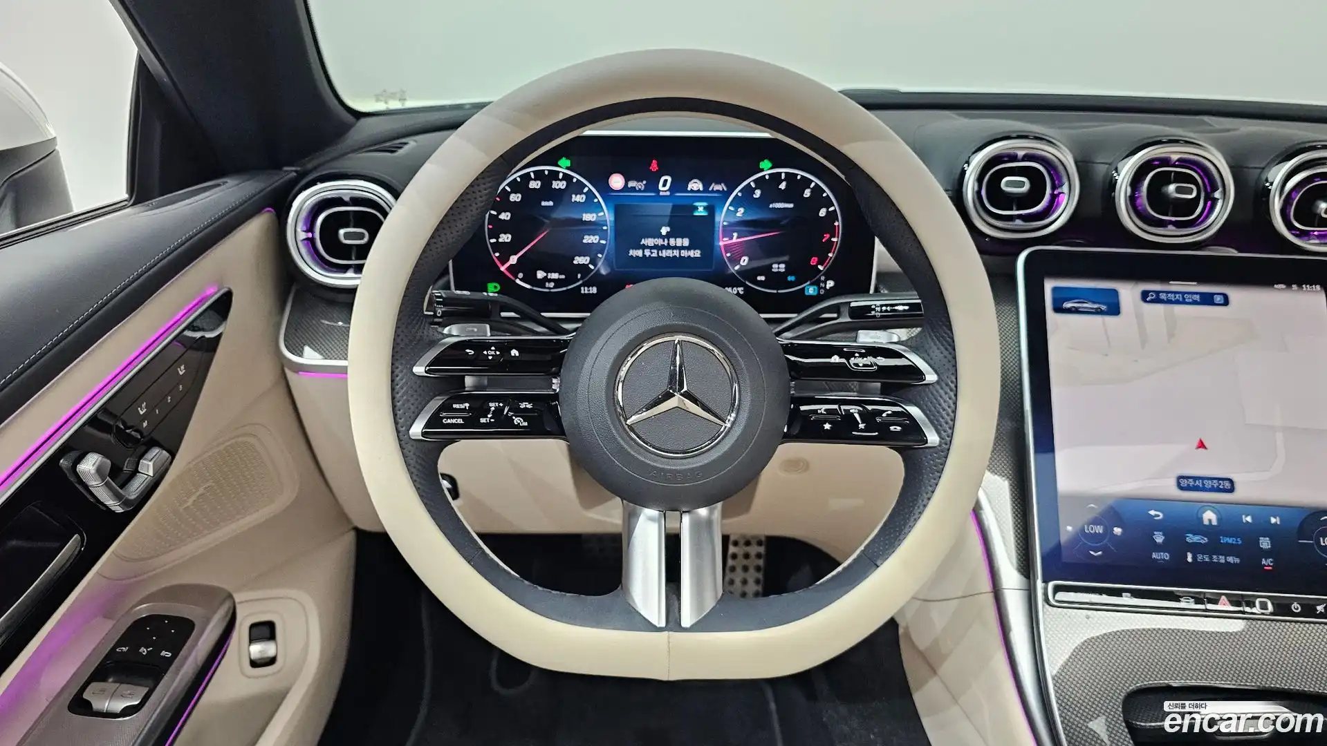 CLE-Class Mercedes-Benz 2024.4-OPTION-017