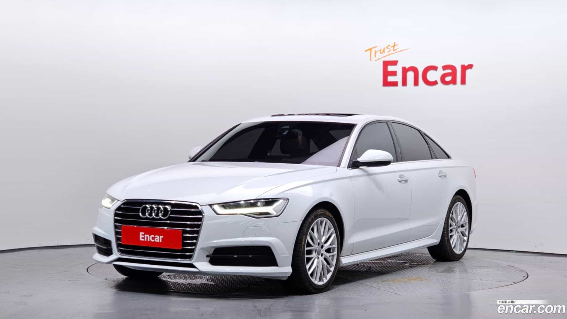 A6 Audi 2018.6-OUTER-001