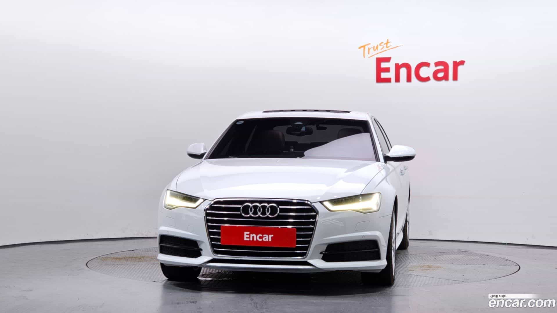 A6 Audi 2018.6-OUTER-003