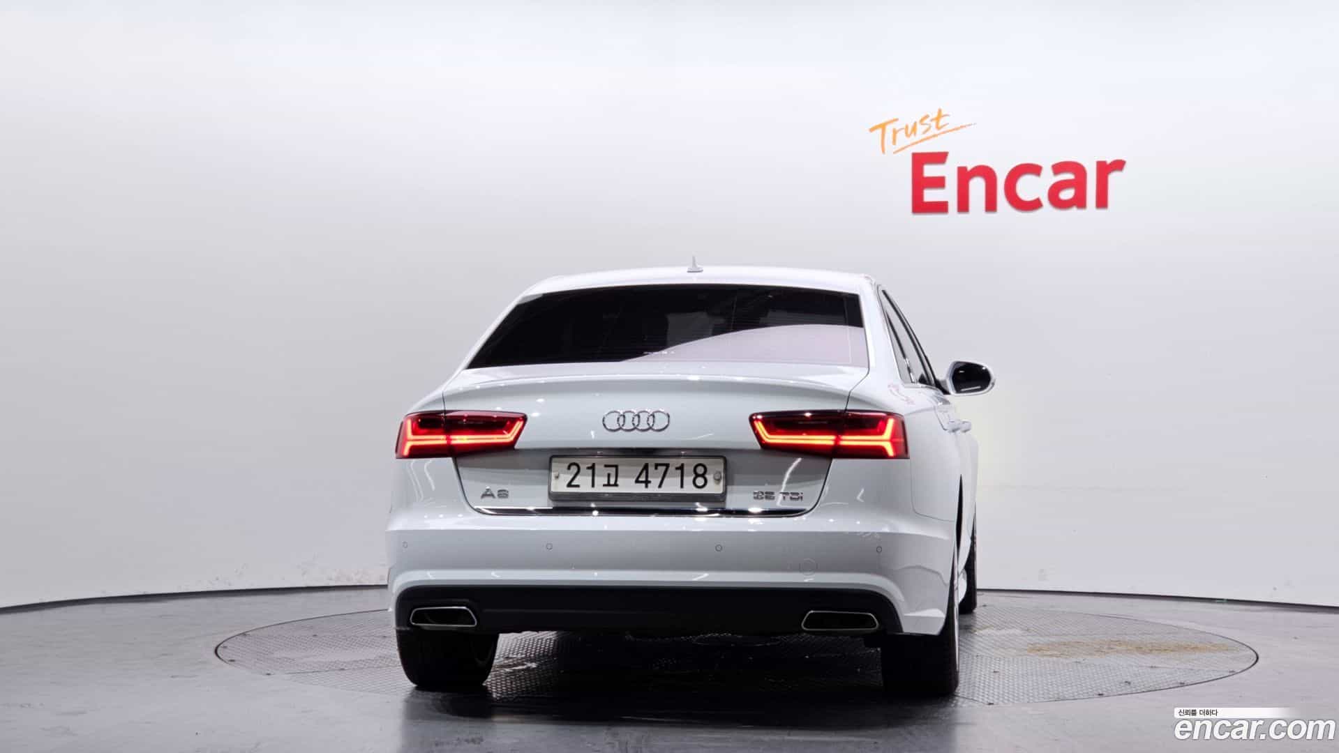 A6 Audi 2018.6-OUTER-004