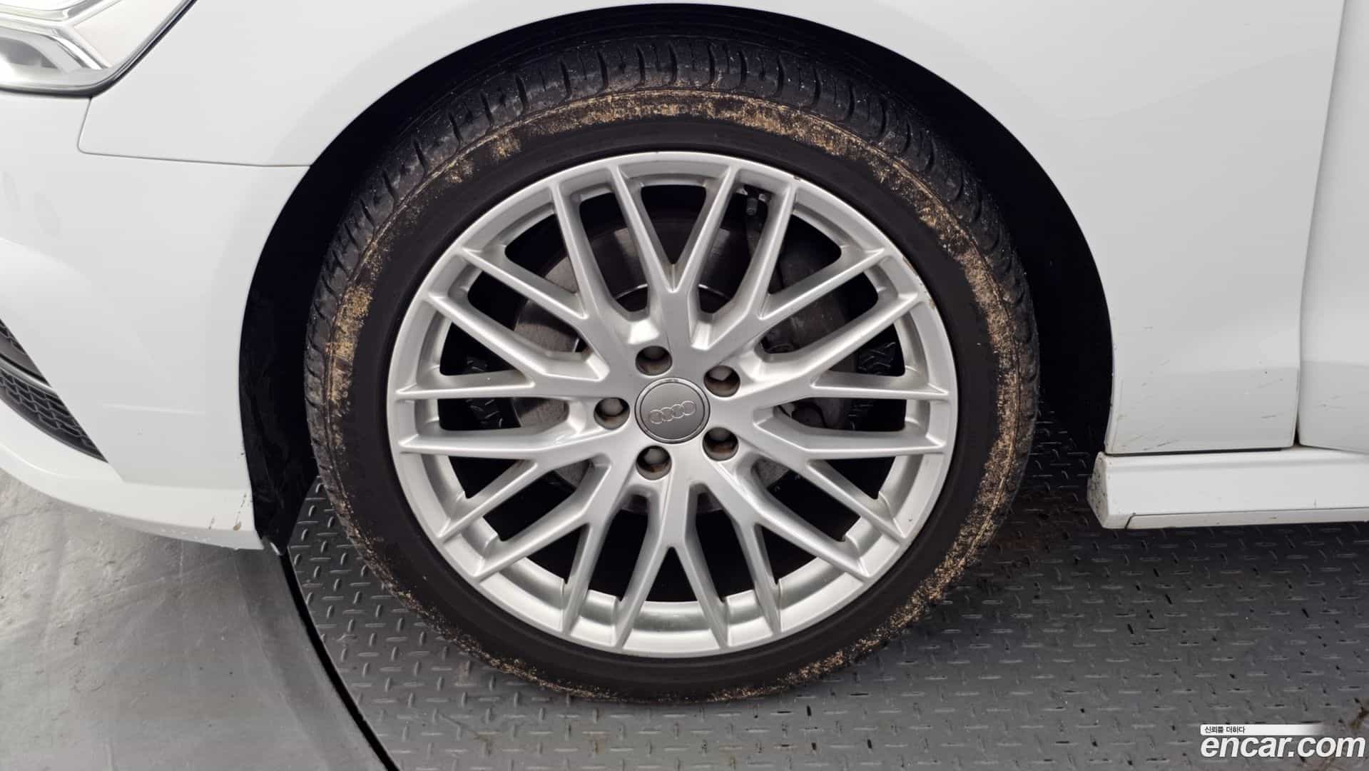 A6 Audi 2018.6-OUTER-005