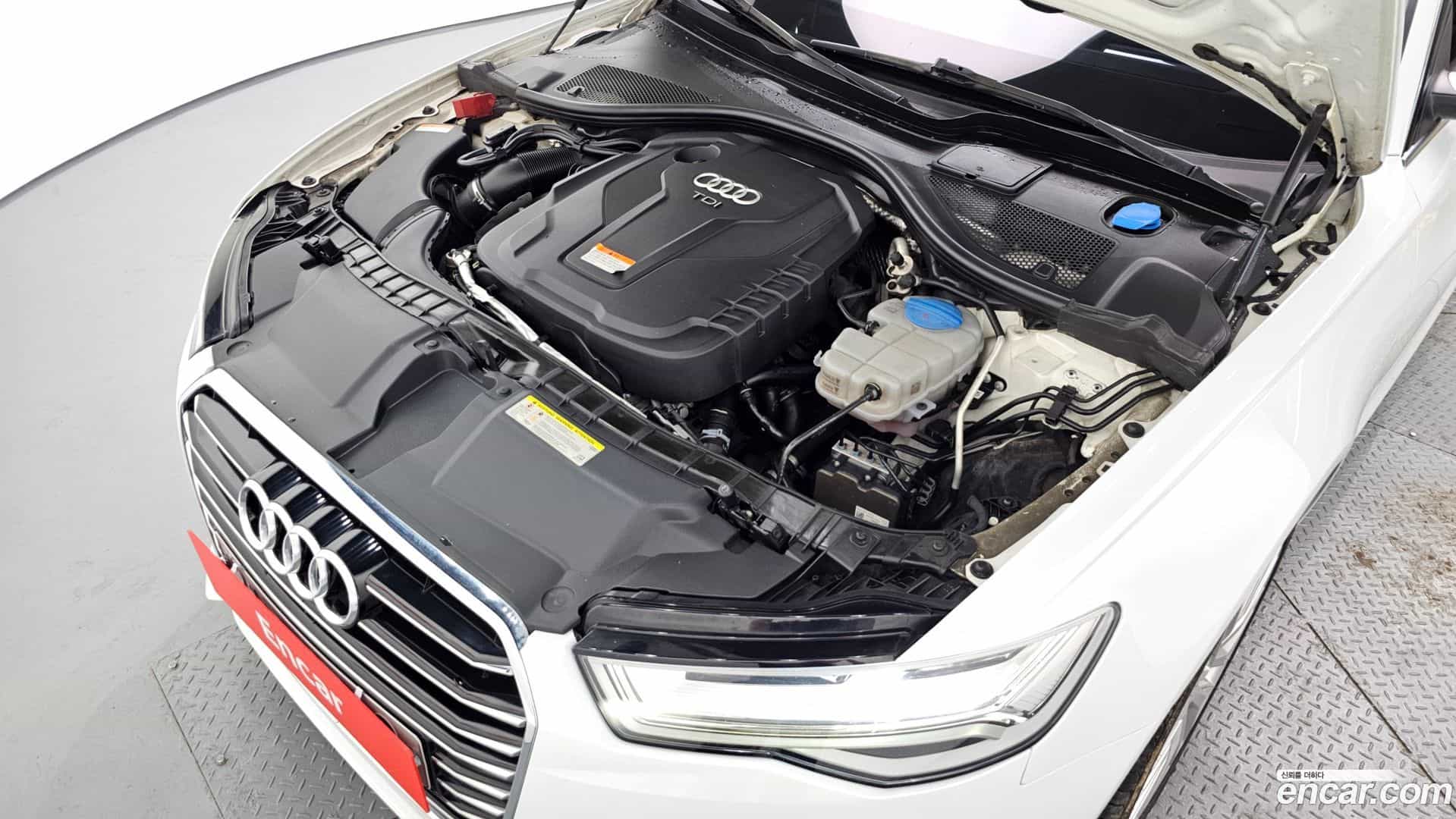 A6 Audi 2018.6-OUTER-006