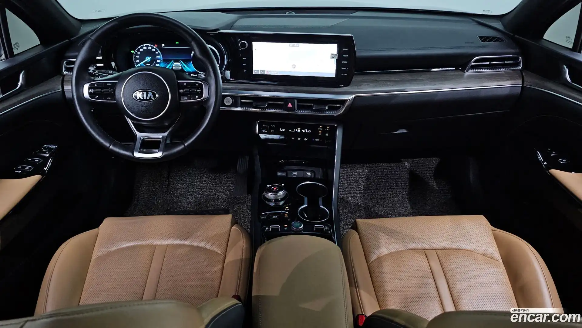 K5 Kia 2021.2-INNER-007
