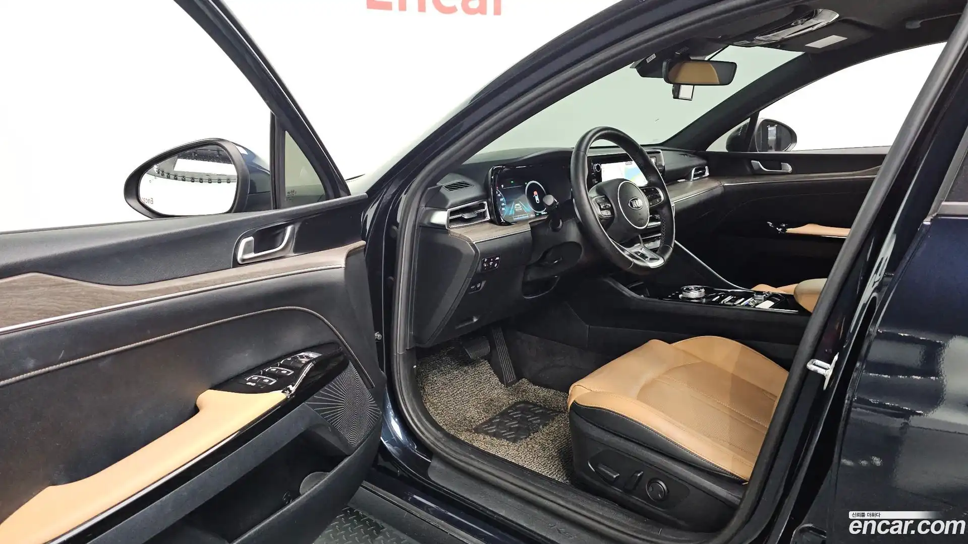 K5 Kia 2021.2-INNER-010