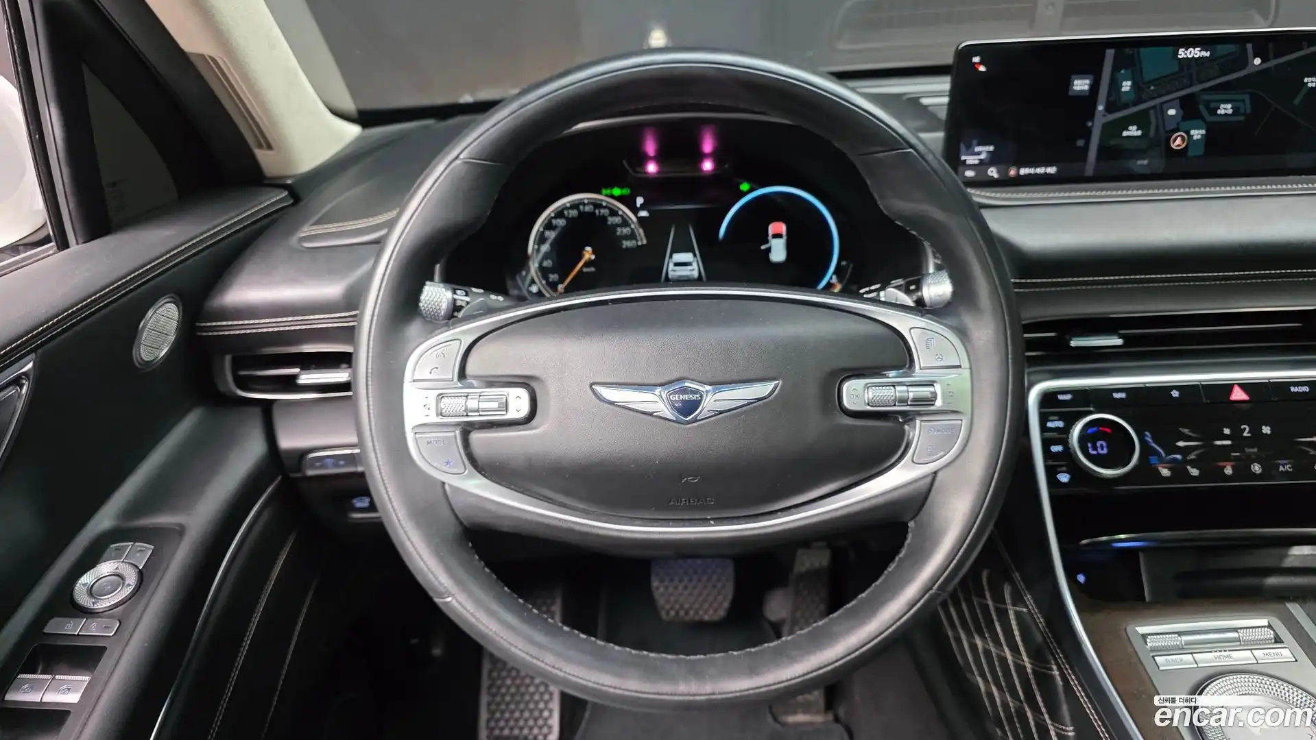 GV80 Genesis 2020.4-OPTION-019