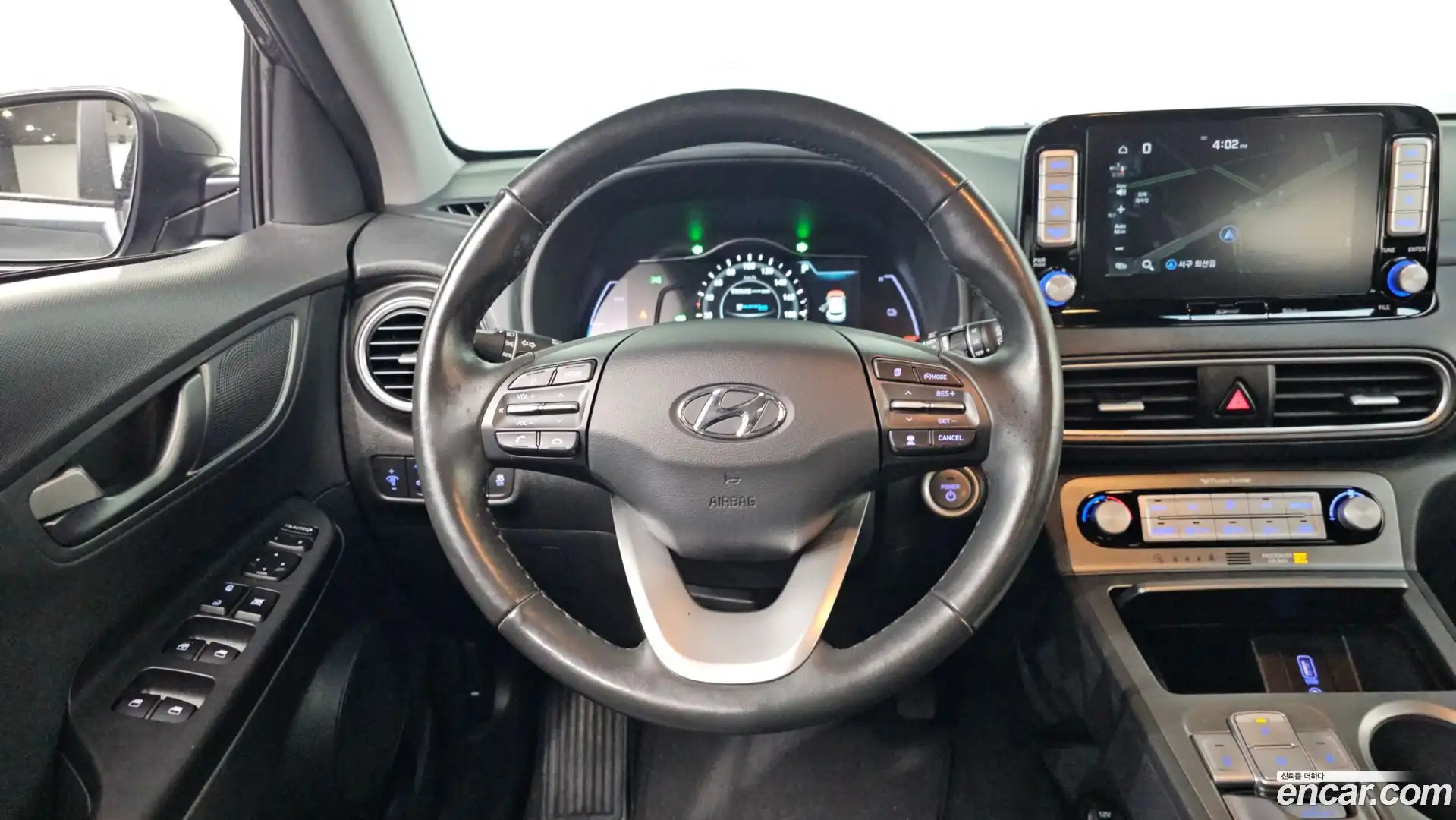 Kona Hyundai 2019.8-OPTION-017