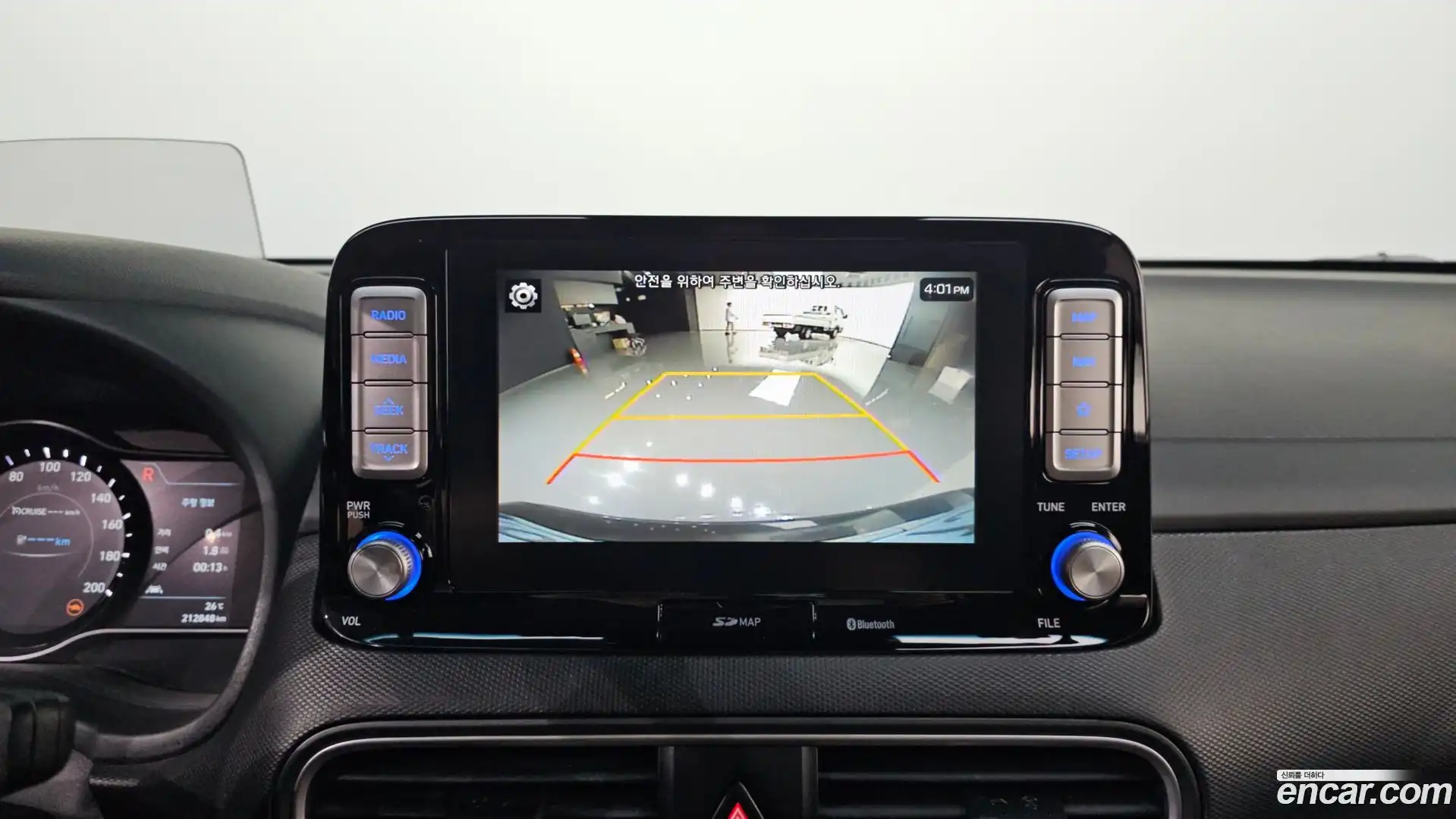 Kona Hyundai 2019.8-OPTION-019