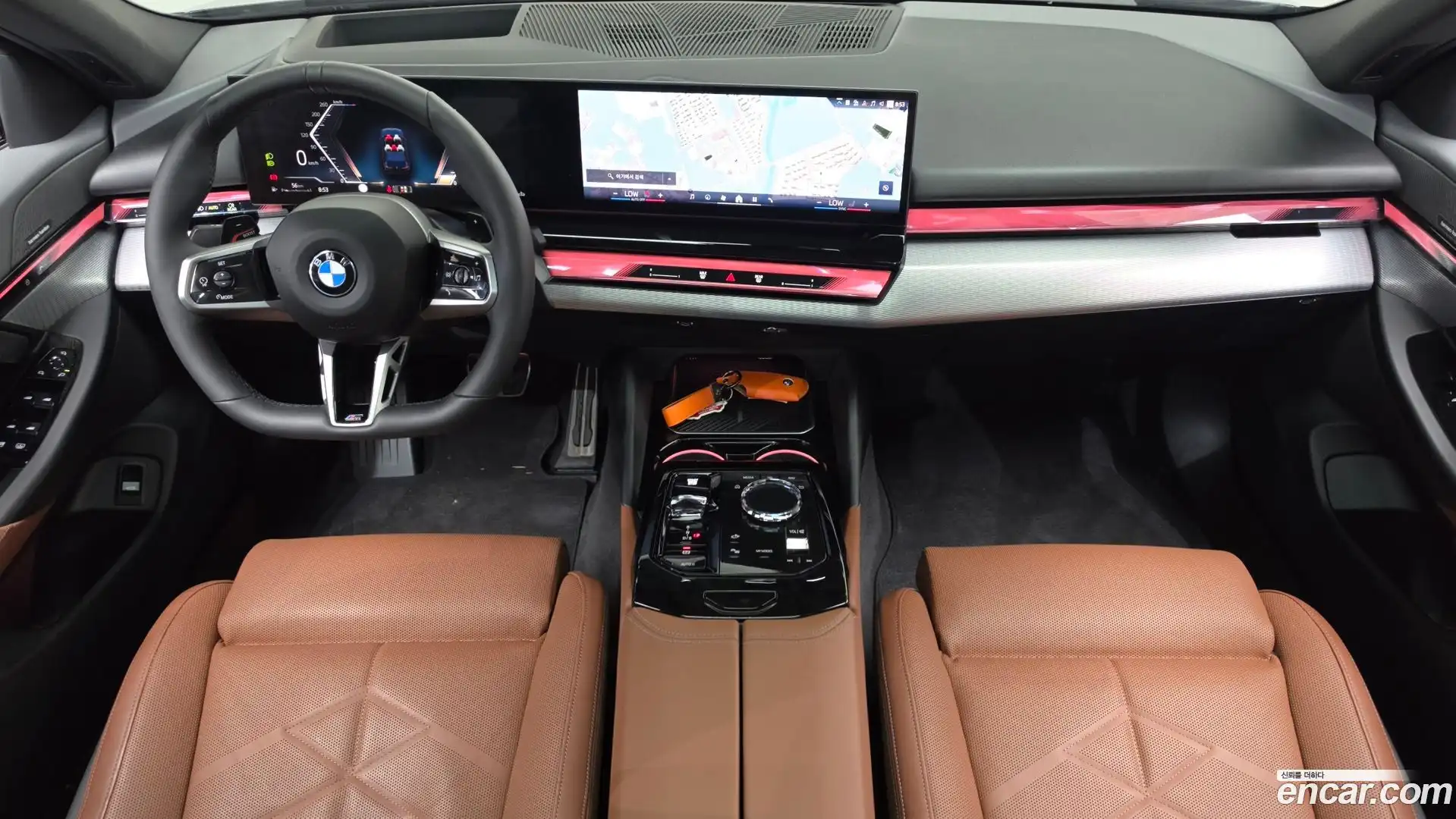 5-Series BMW 2025.9-INNER-007