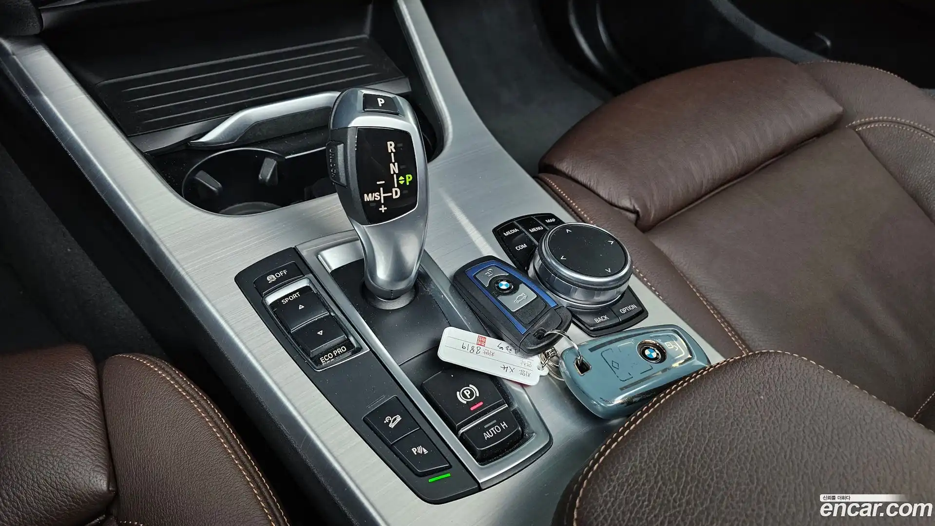 X4 BMW 2018.3-INNER-009