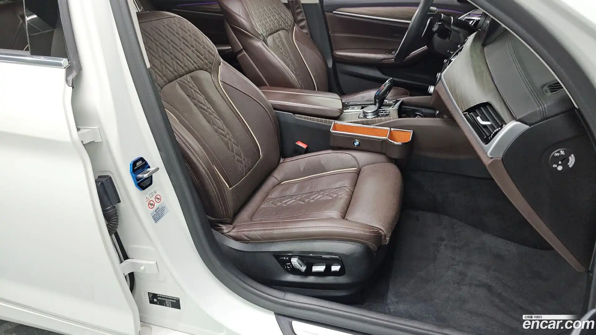 5-Series BMW 2019.10-OPTION-015