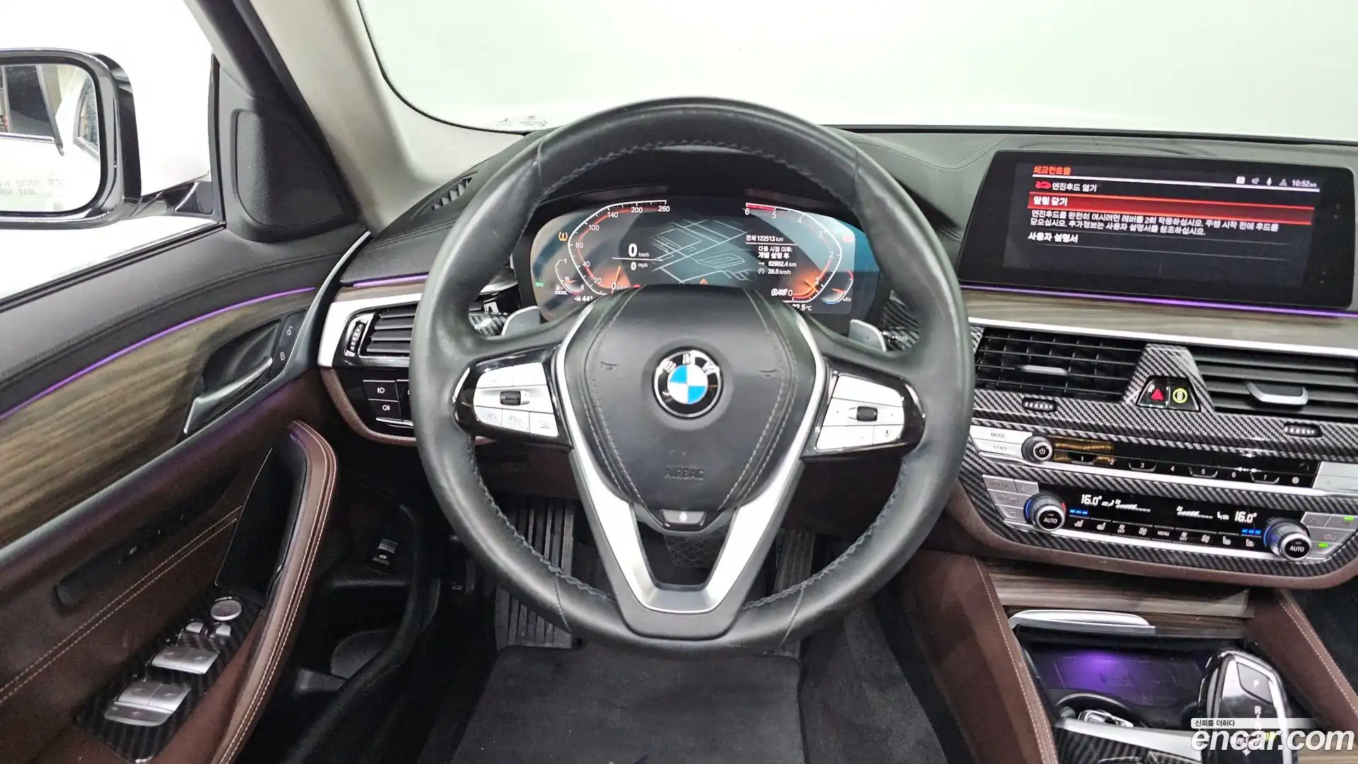 5-Series BMW 2019.10-OPTION-017