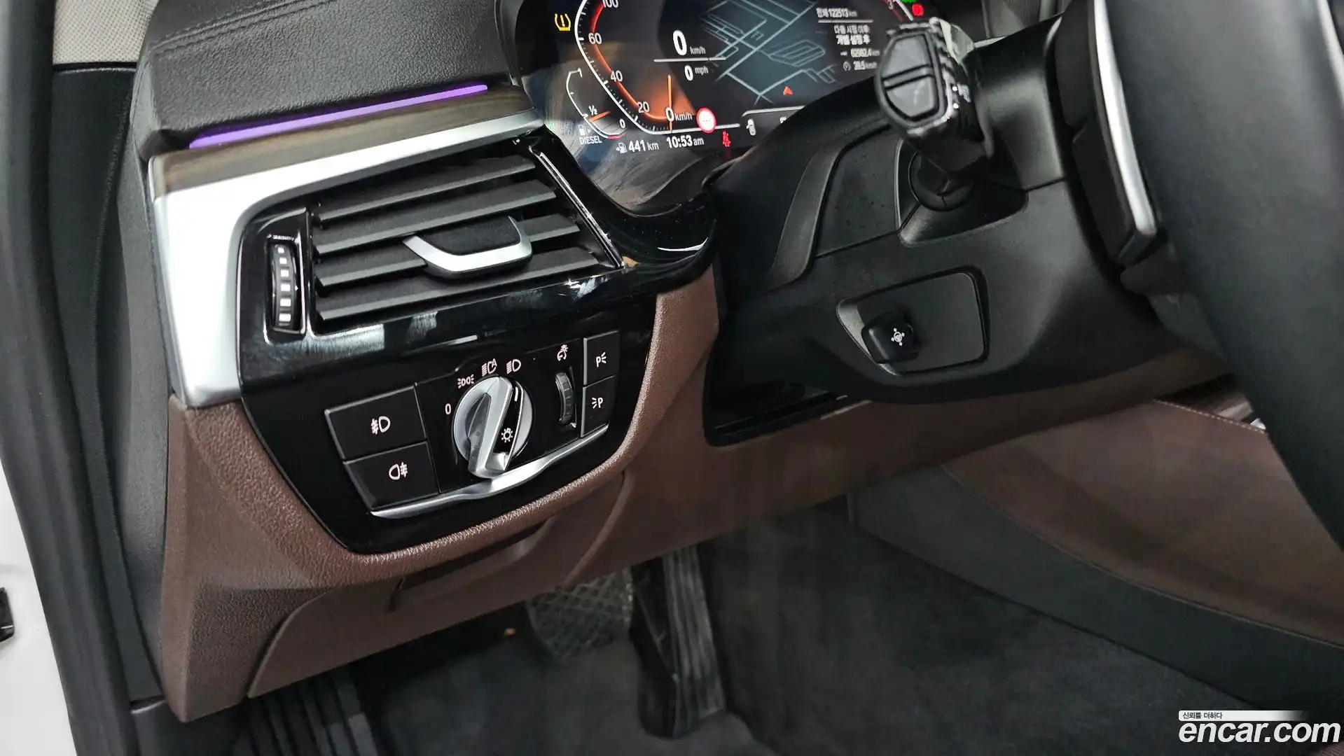 5-Series BMW 2019.10-OPTION-023