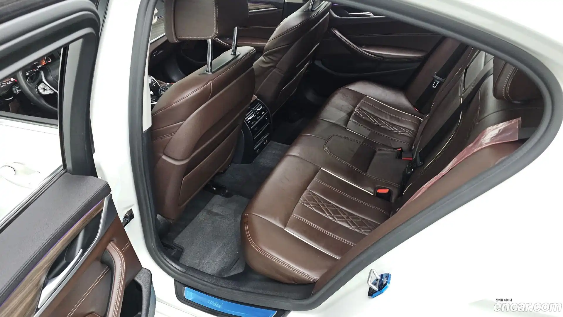 5-Series BMW 2019.10-INNER-036