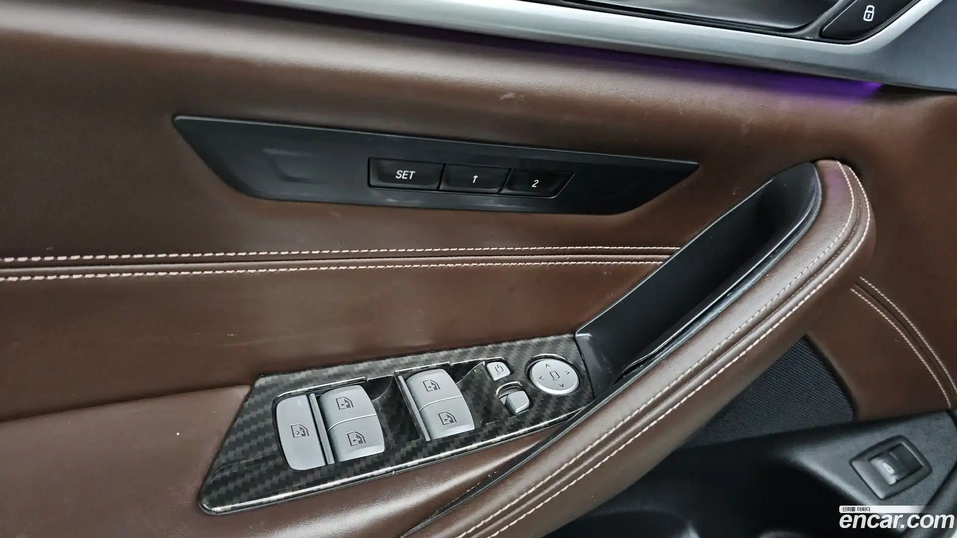 5-Series BMW 2019.10-OPTION-040