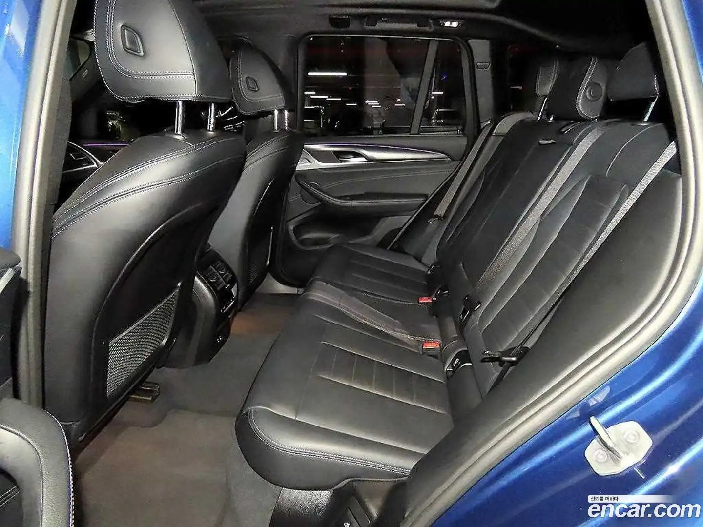 X3 BMW 2022.10-INNER-007