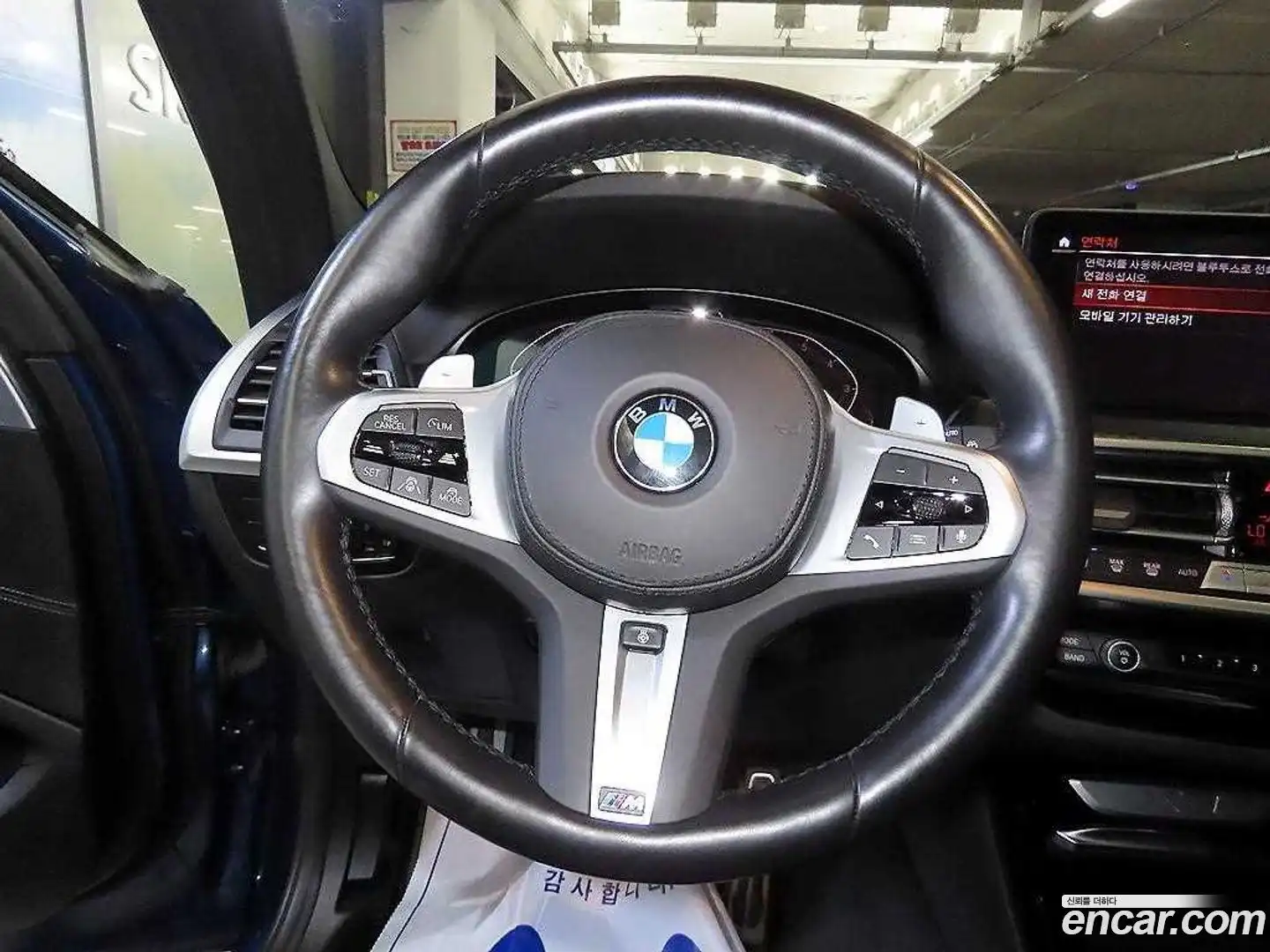 X3 BMW 2022.10-INNER-008