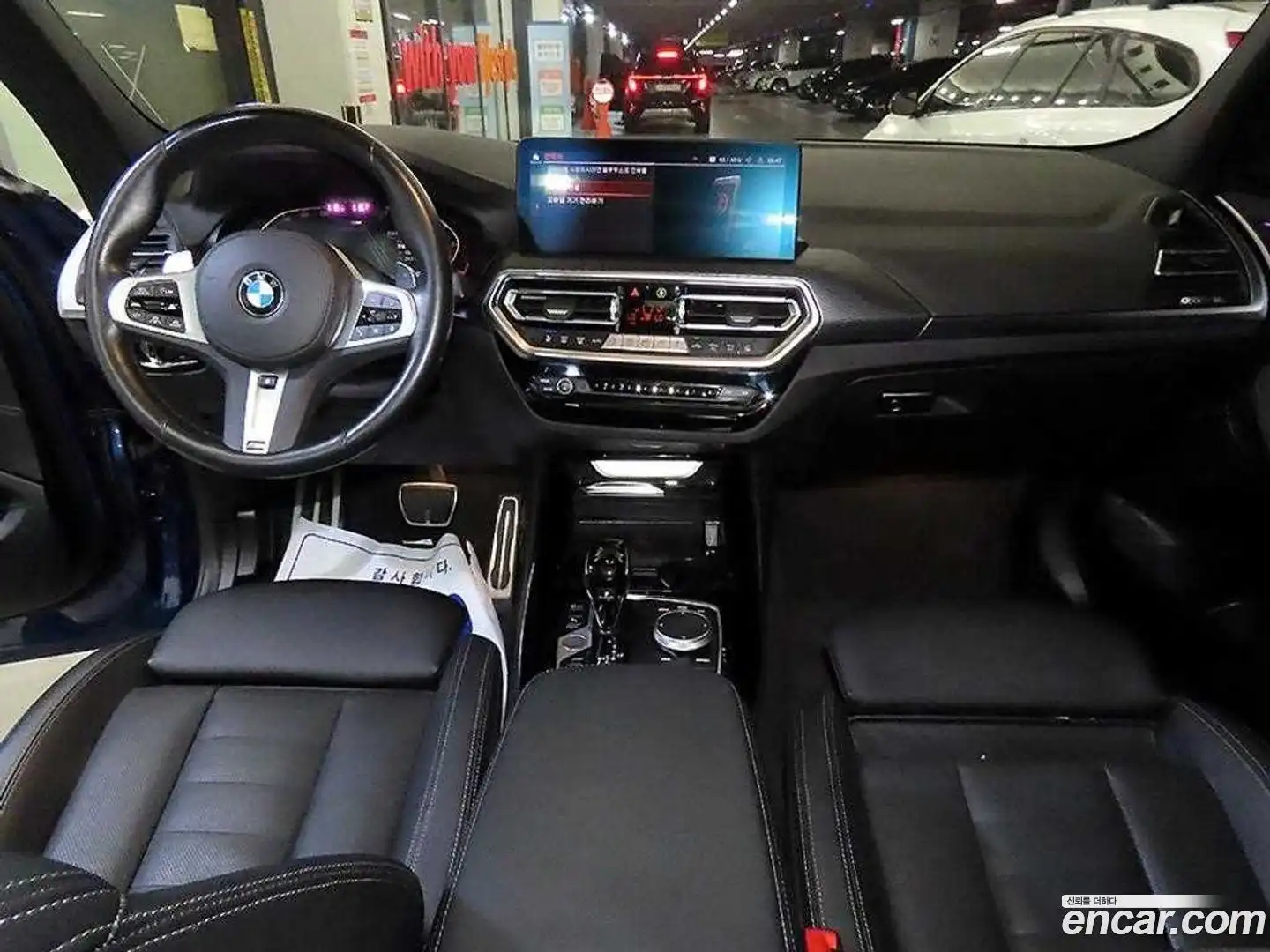 X3 BMW 2022.10-INNER-010