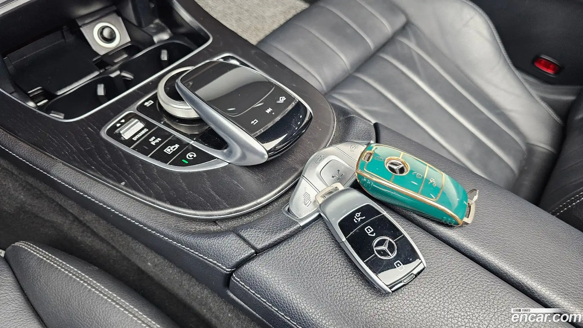 E-Class Mercedes-Benz 2018.11-OPTION-019