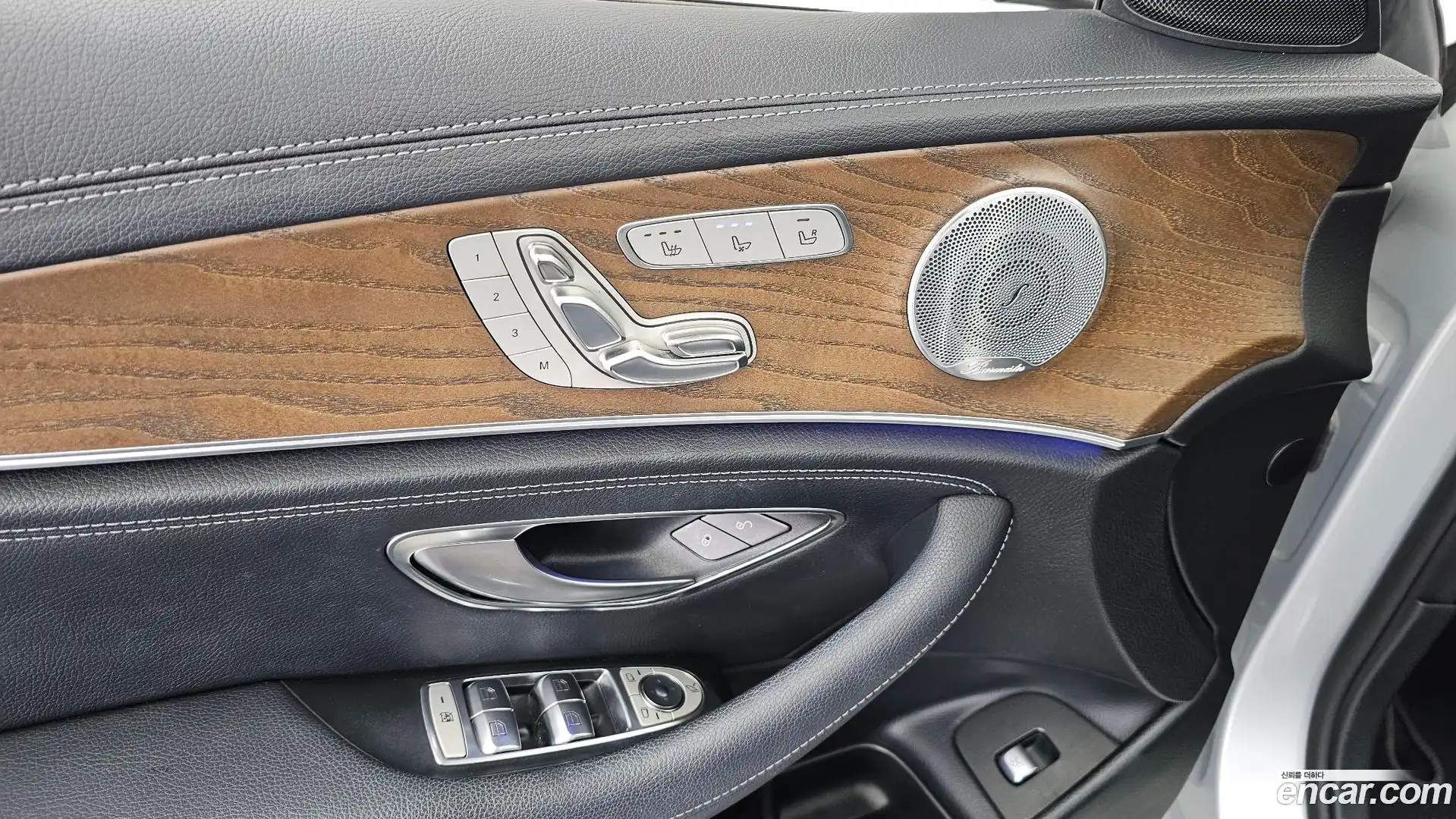 E-Class Mercedes-Benz 2018.0-OPTION-023