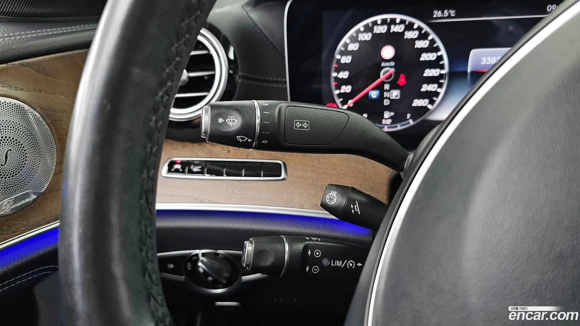 E-Class Mercedes-Benz 2018.0-OPTION-042