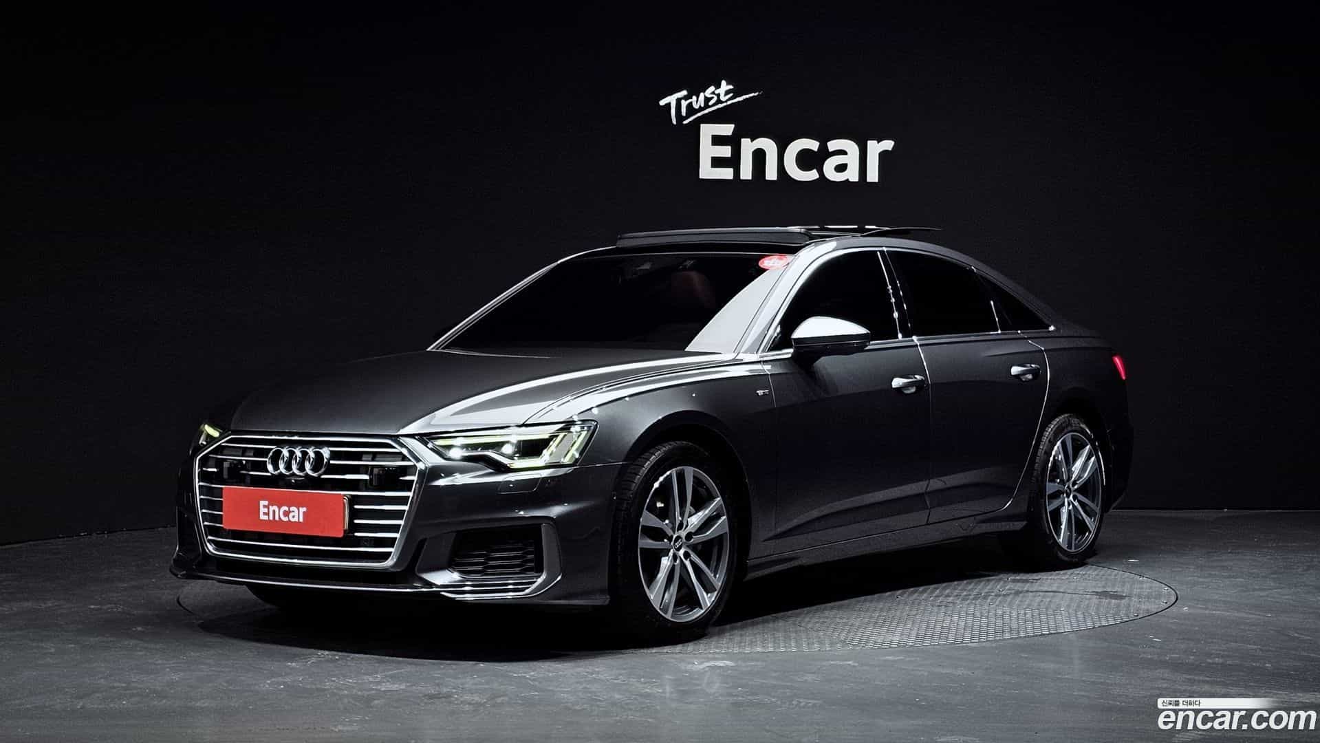 A6 Audi 2021.9-OUTER-001